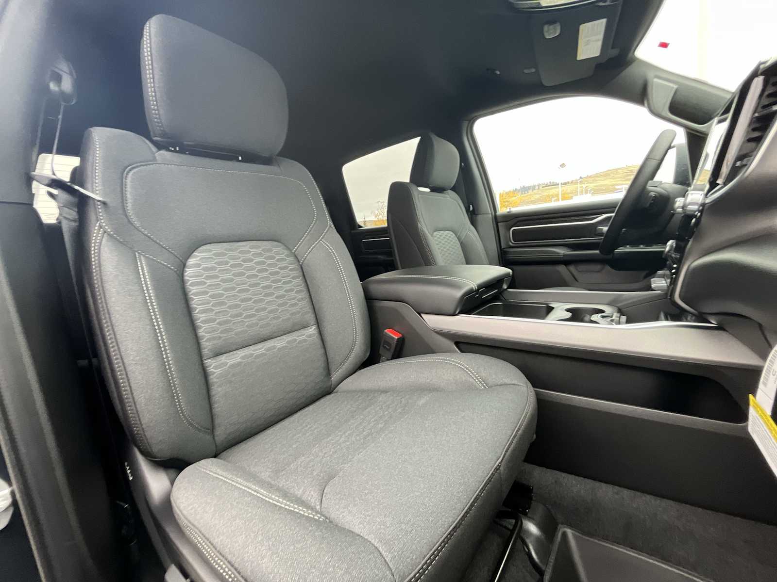 Thumbnail: 2026 RAM 1500 - 14