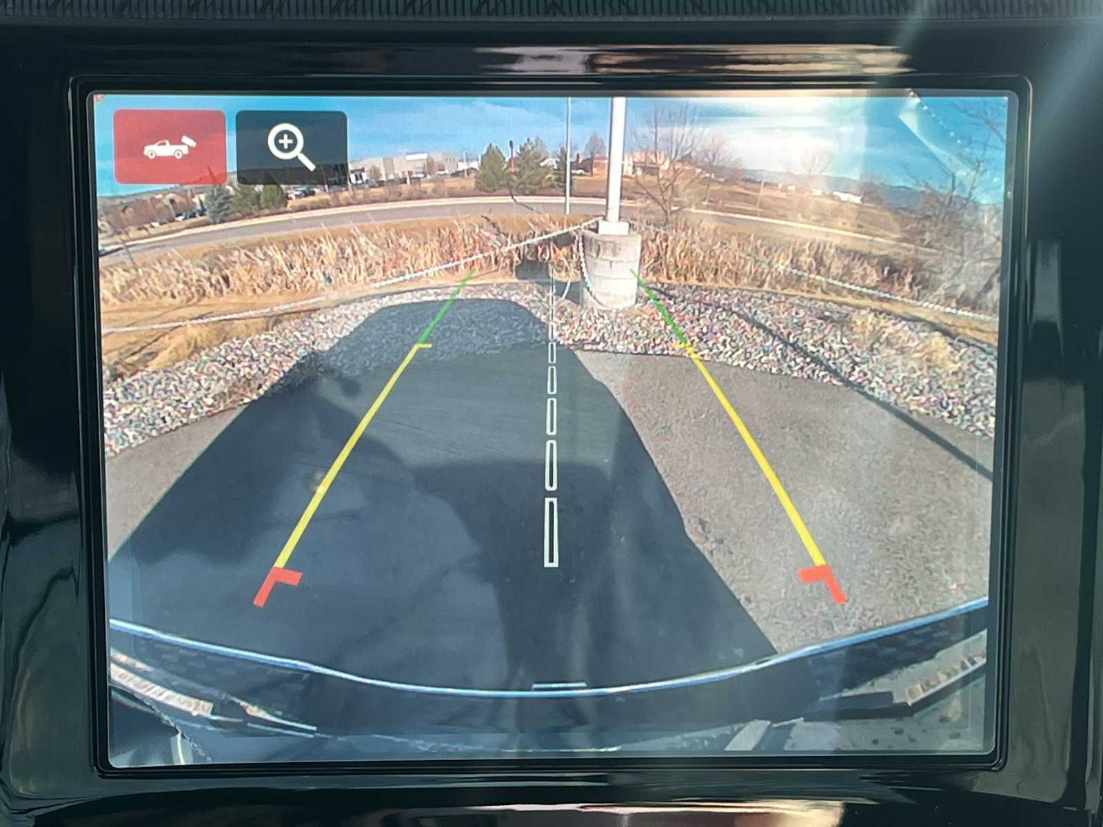 Thumbnail: 2026 RAM 1500 - 22