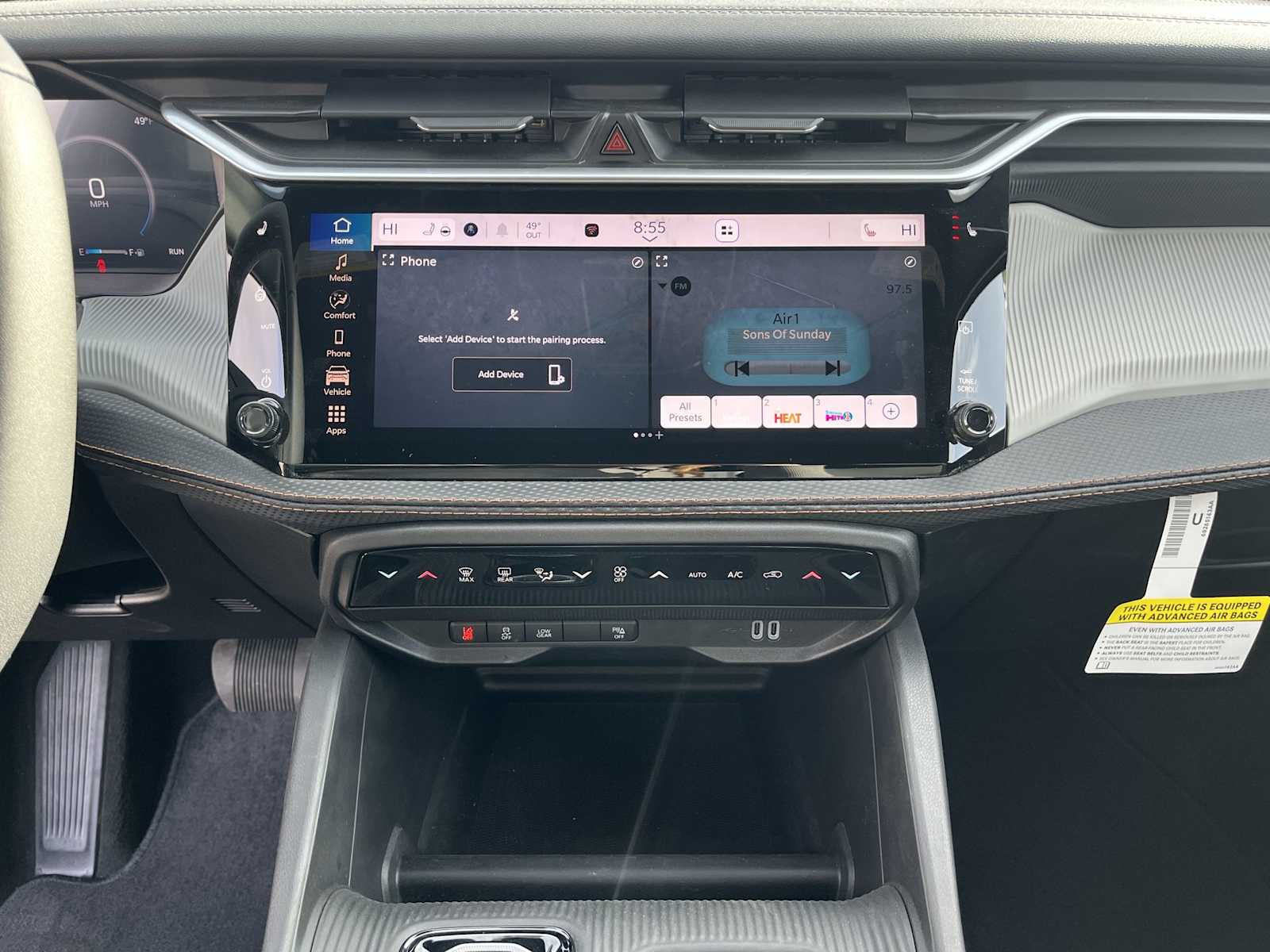 Thumbnail: 2026 Jeep Cherokee - 16