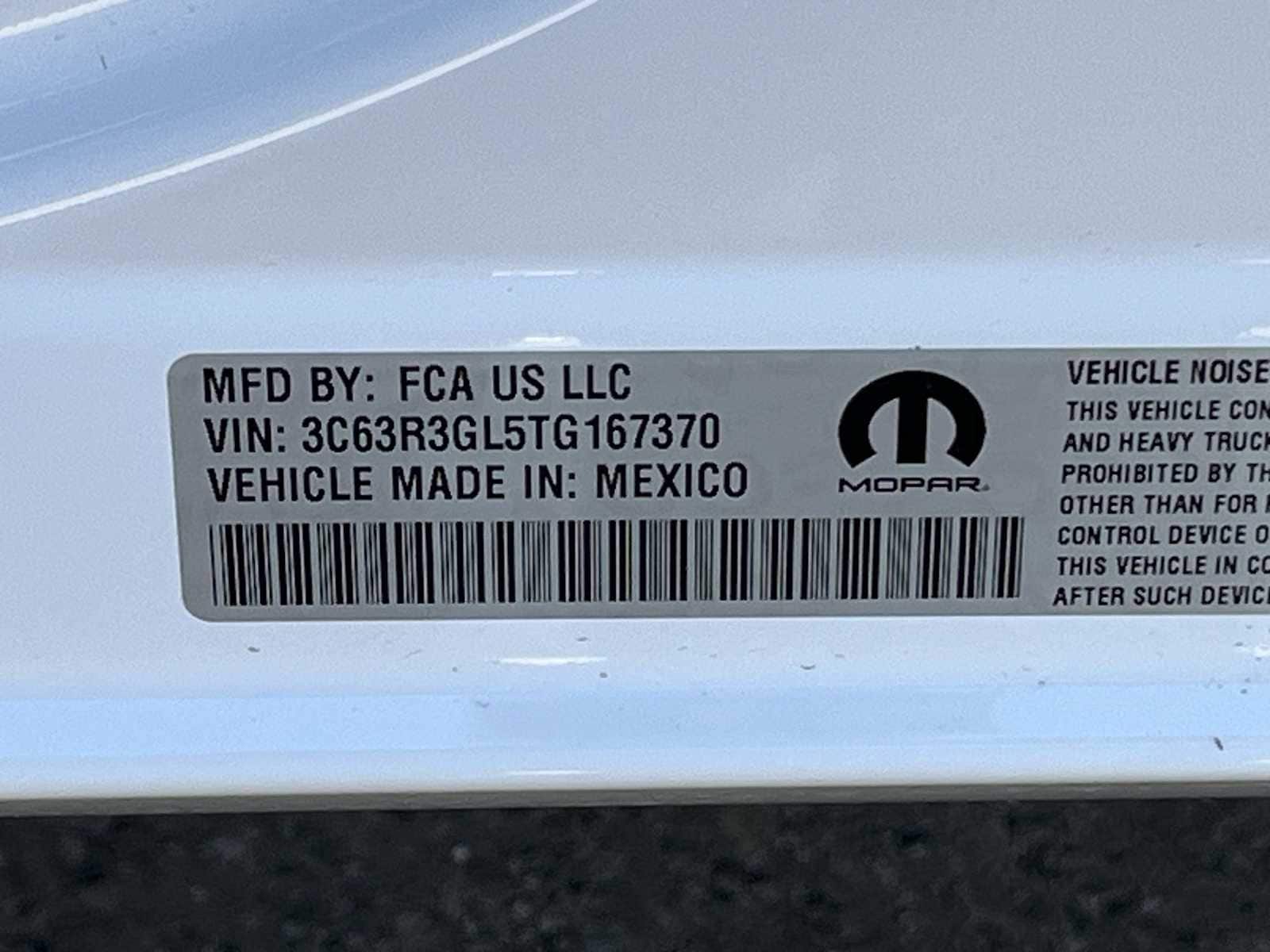 Thumbnail: 2026 RAM 3500 - 21