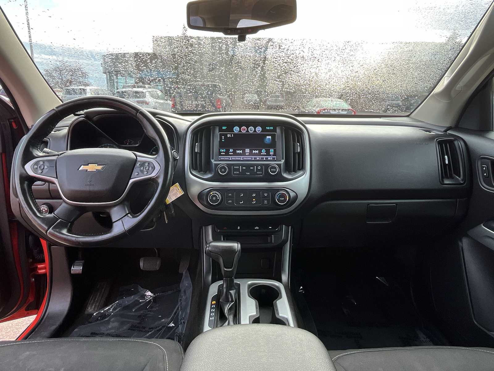 Thumbnail: 2016 Chevrolet Colorado - 10