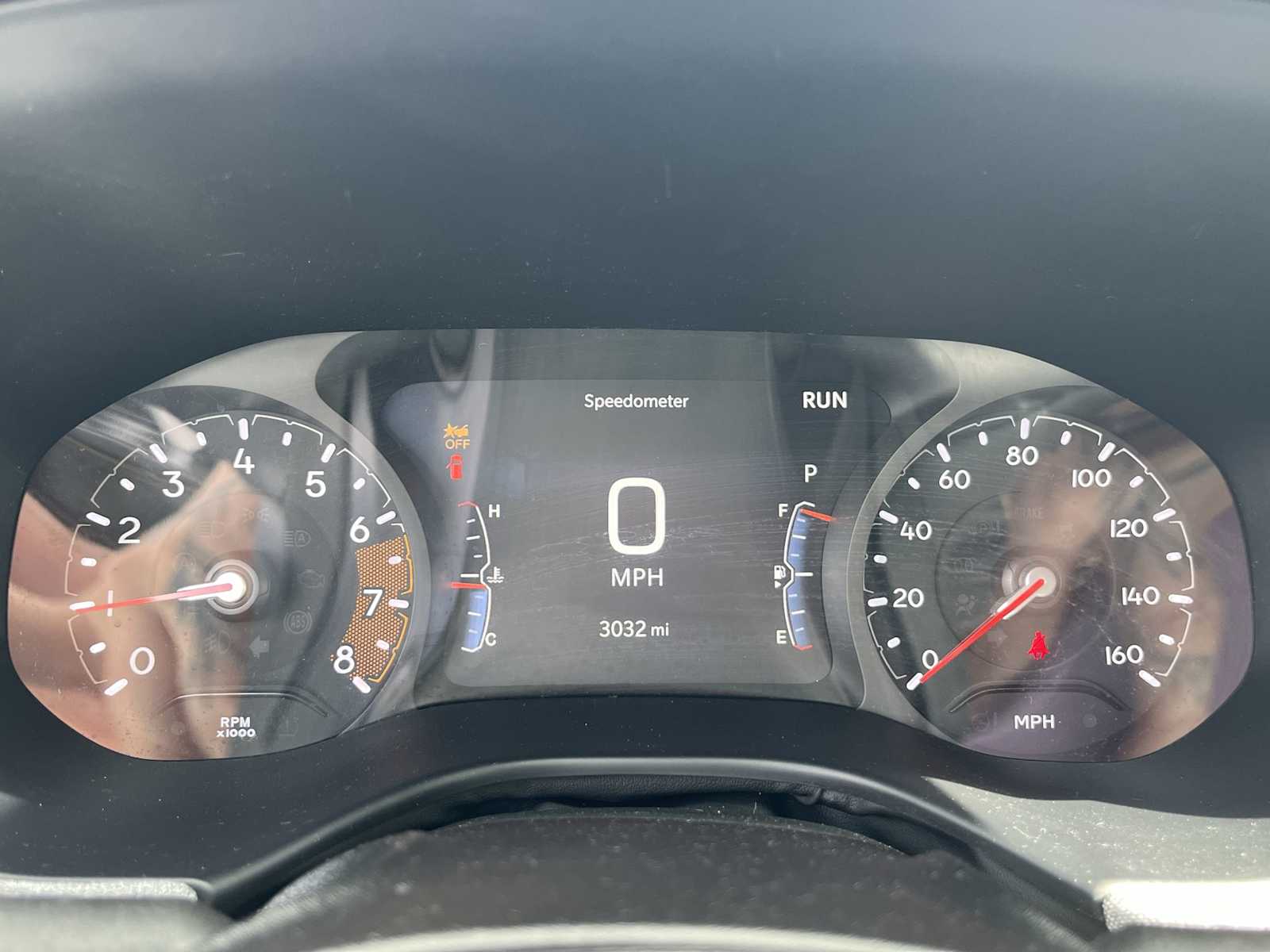 Thumbnail: 2025 Jeep Compass - 18