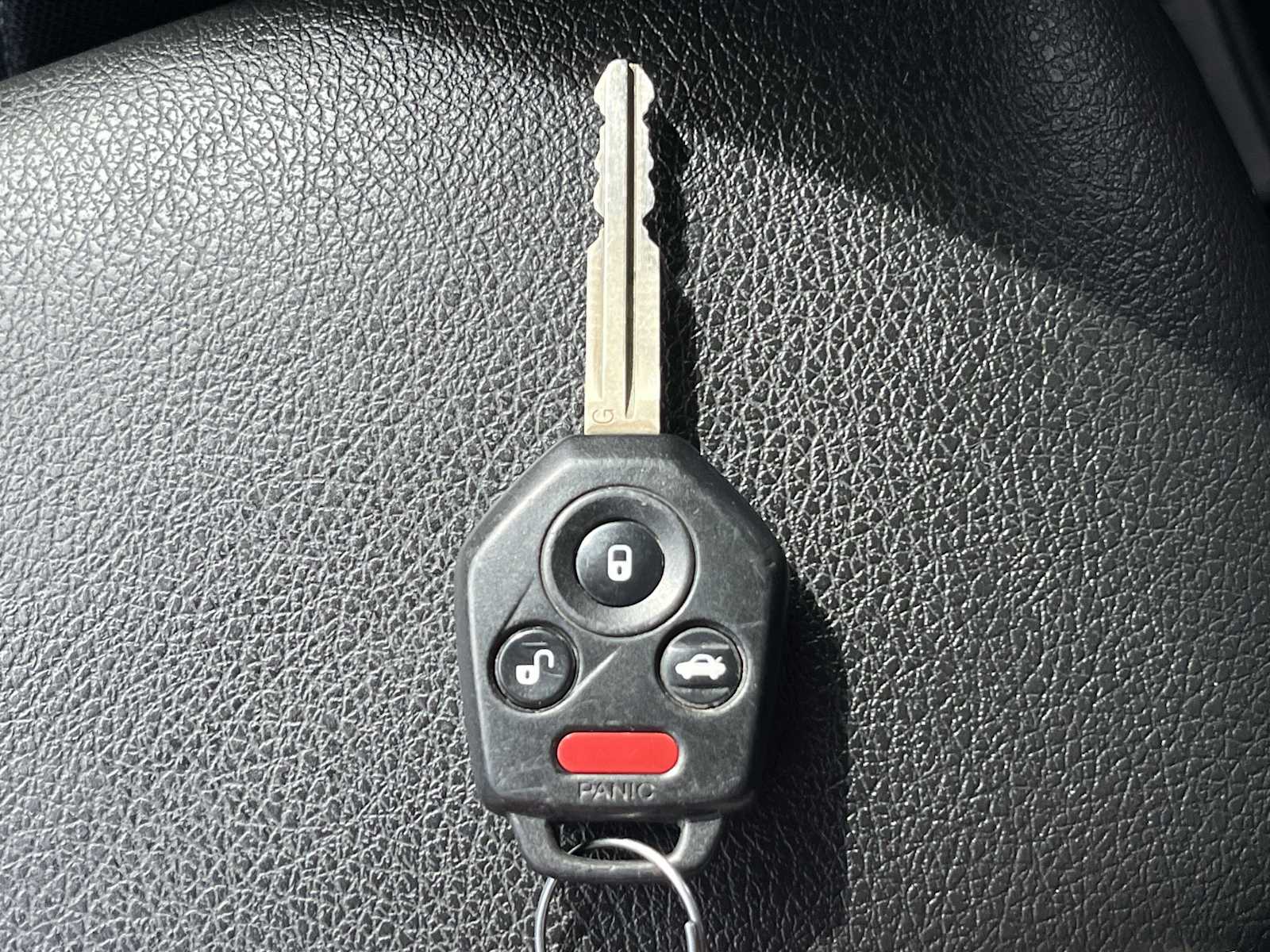 Thumbnail: 2017 Subaru Forester - 20