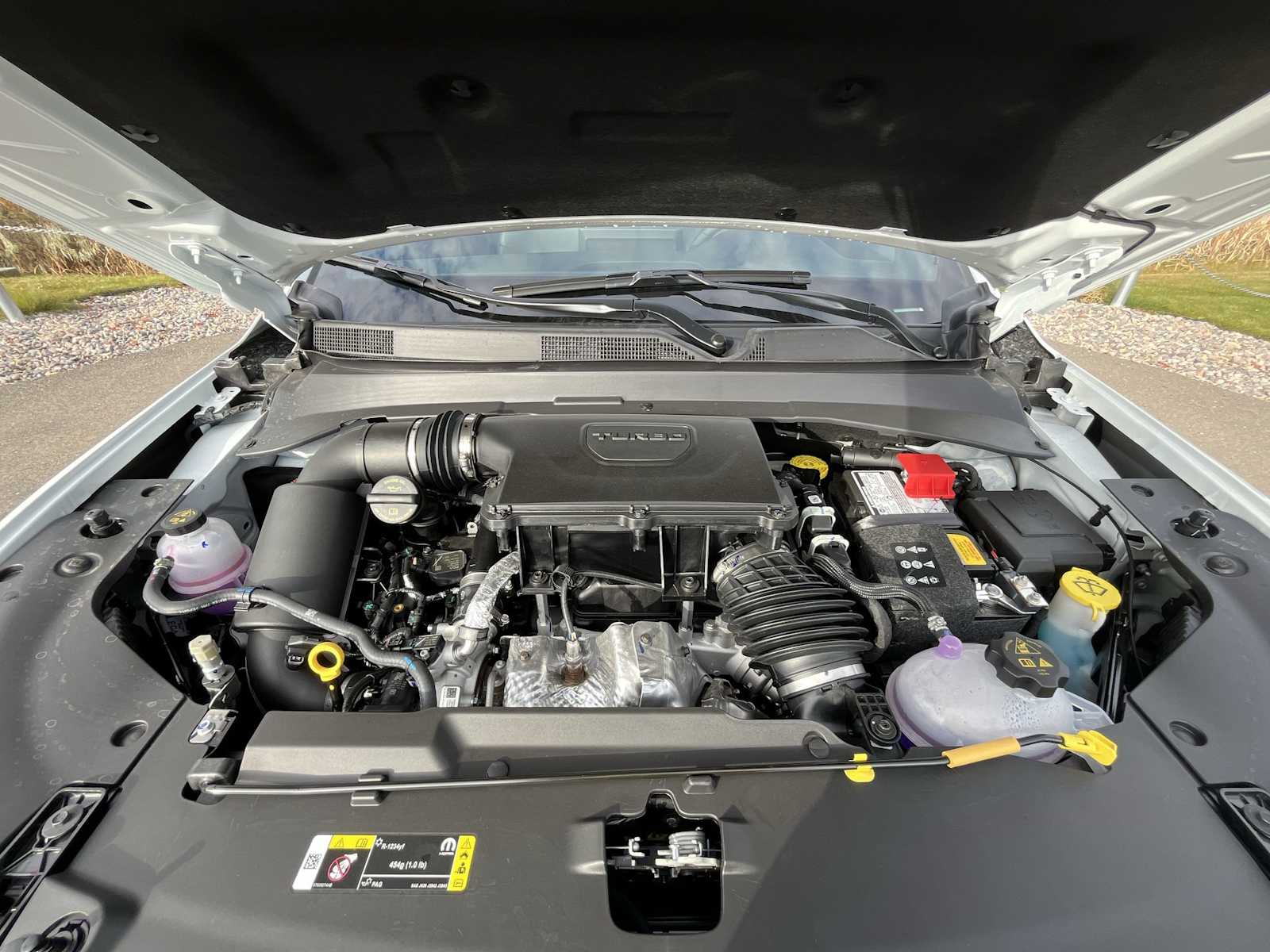 Thumbnail: 2026 Jeep Compass - 9