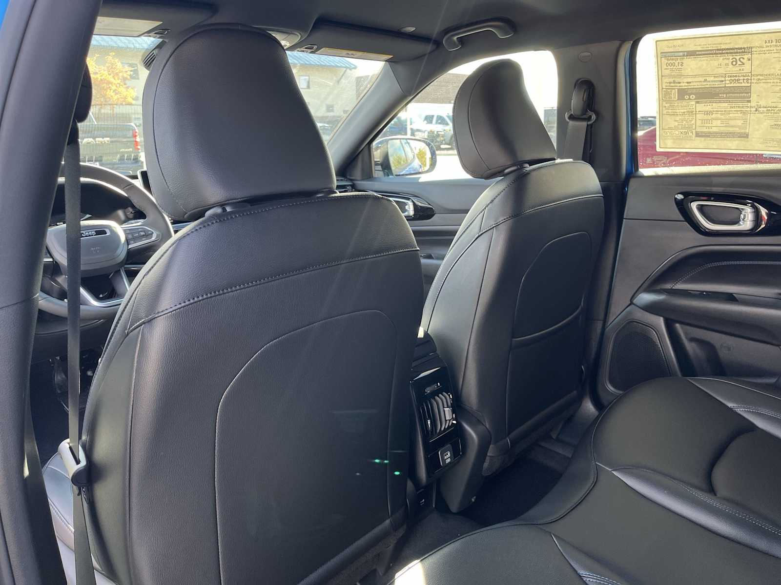 Thumbnail: 2026 Jeep Compass - 12