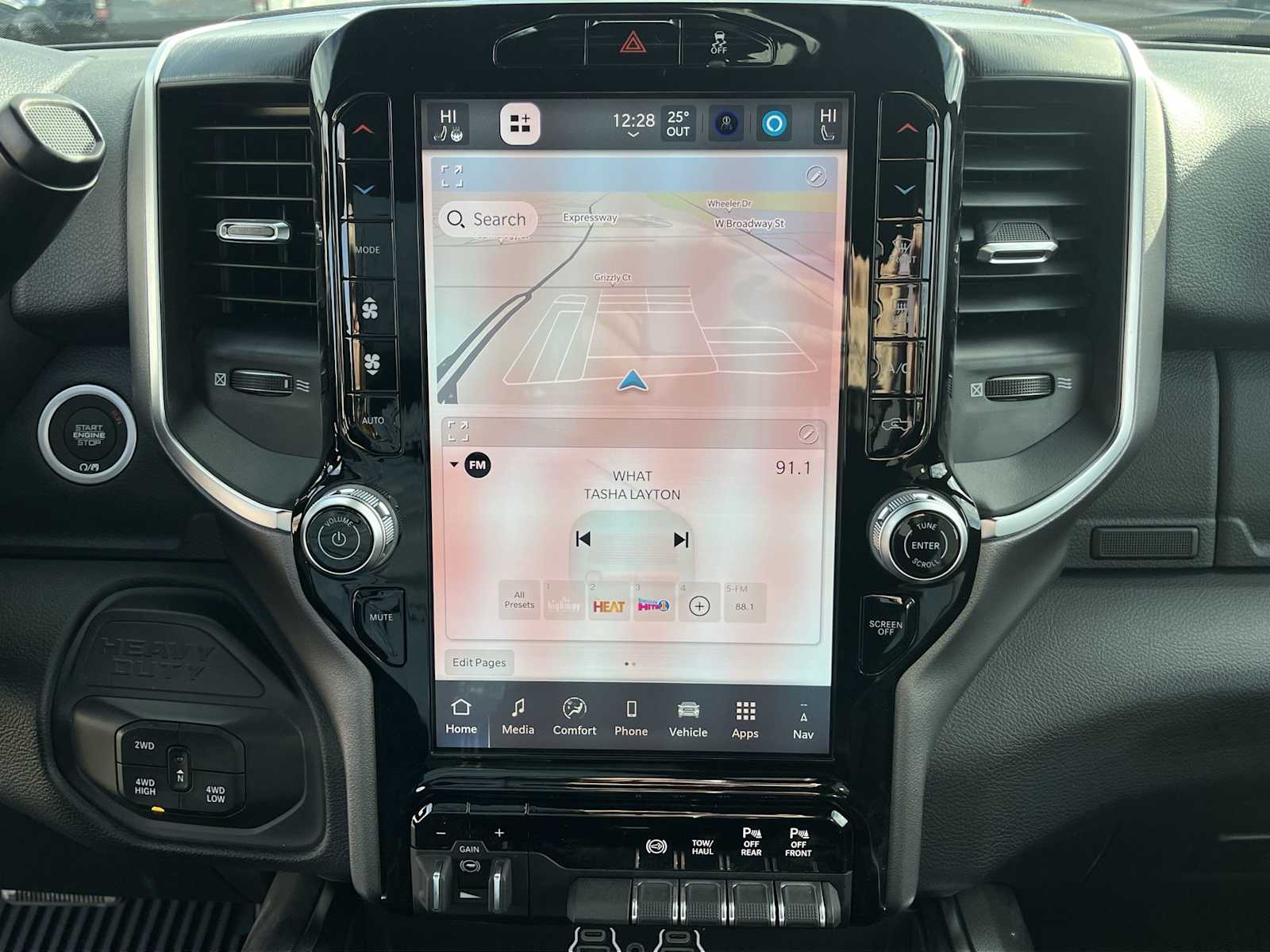 Thumbnail: 2026 RAM 2500 - 16