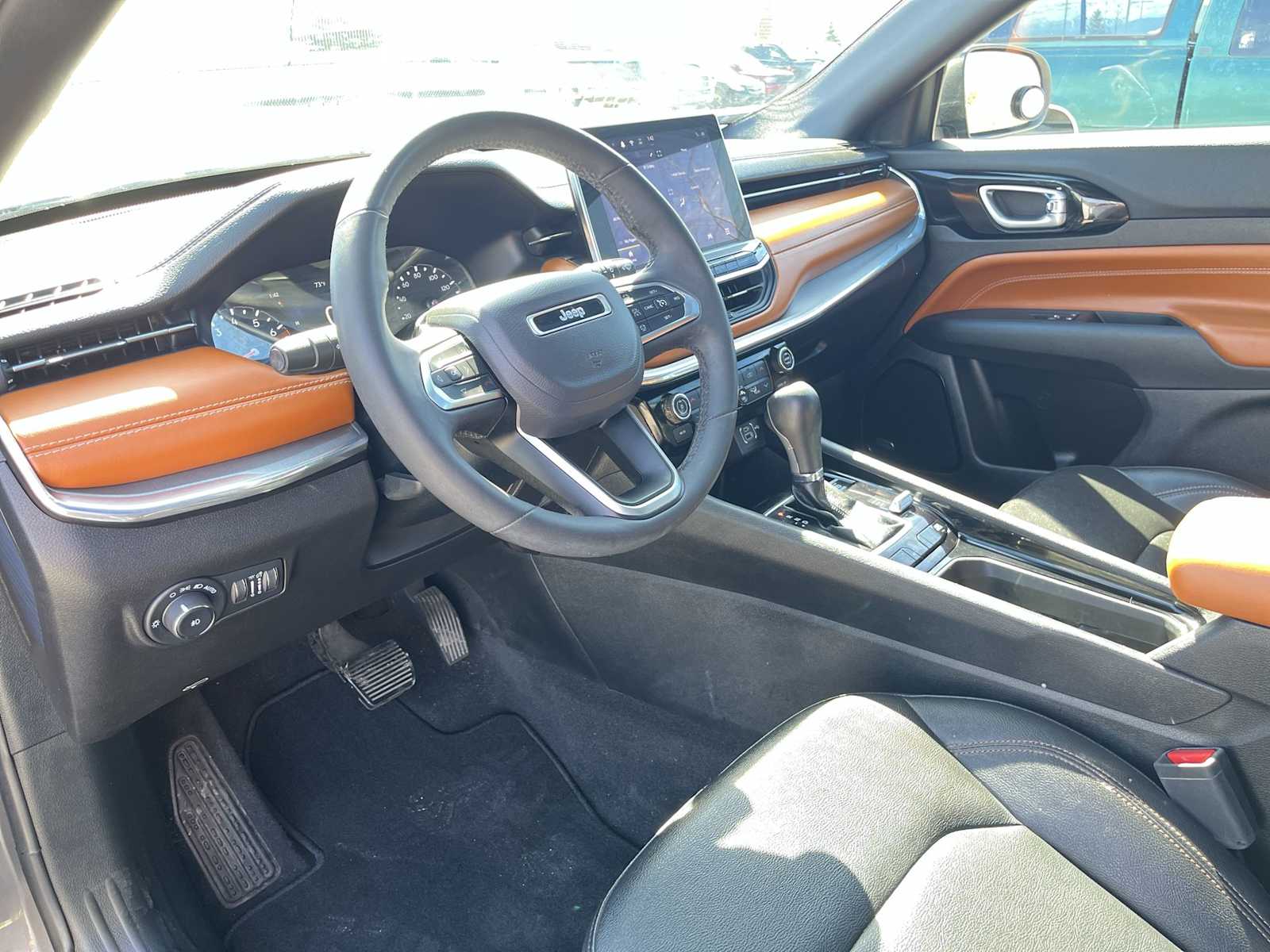 Thumbnail: 2024 Jeep Compass - 2