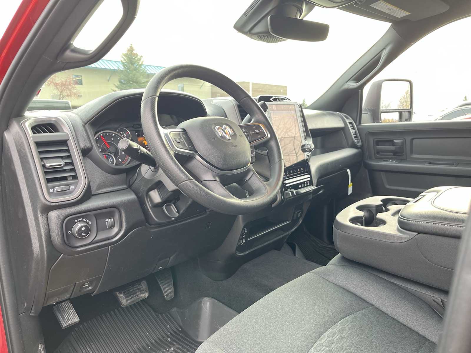 Thumbnail: 2026 RAM 2500 - 2