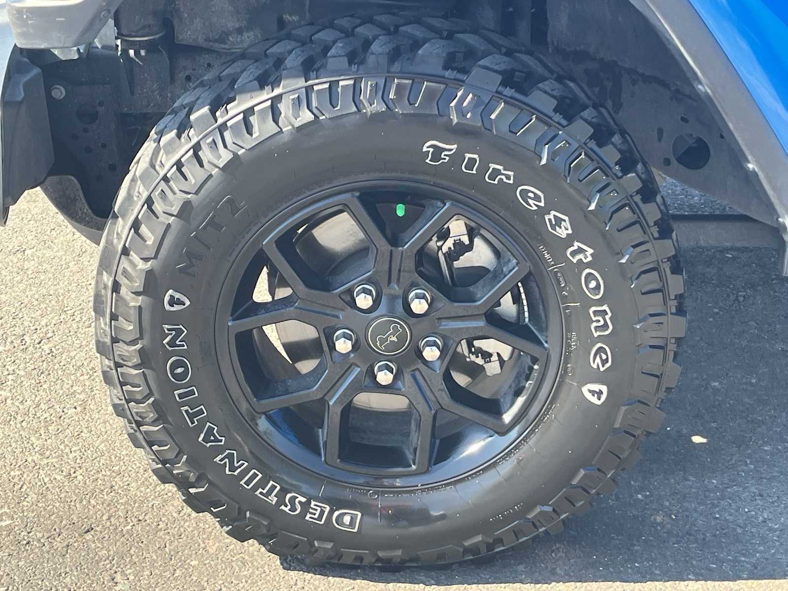 Thumbnail: 2024 Jeep Gladiator - 8