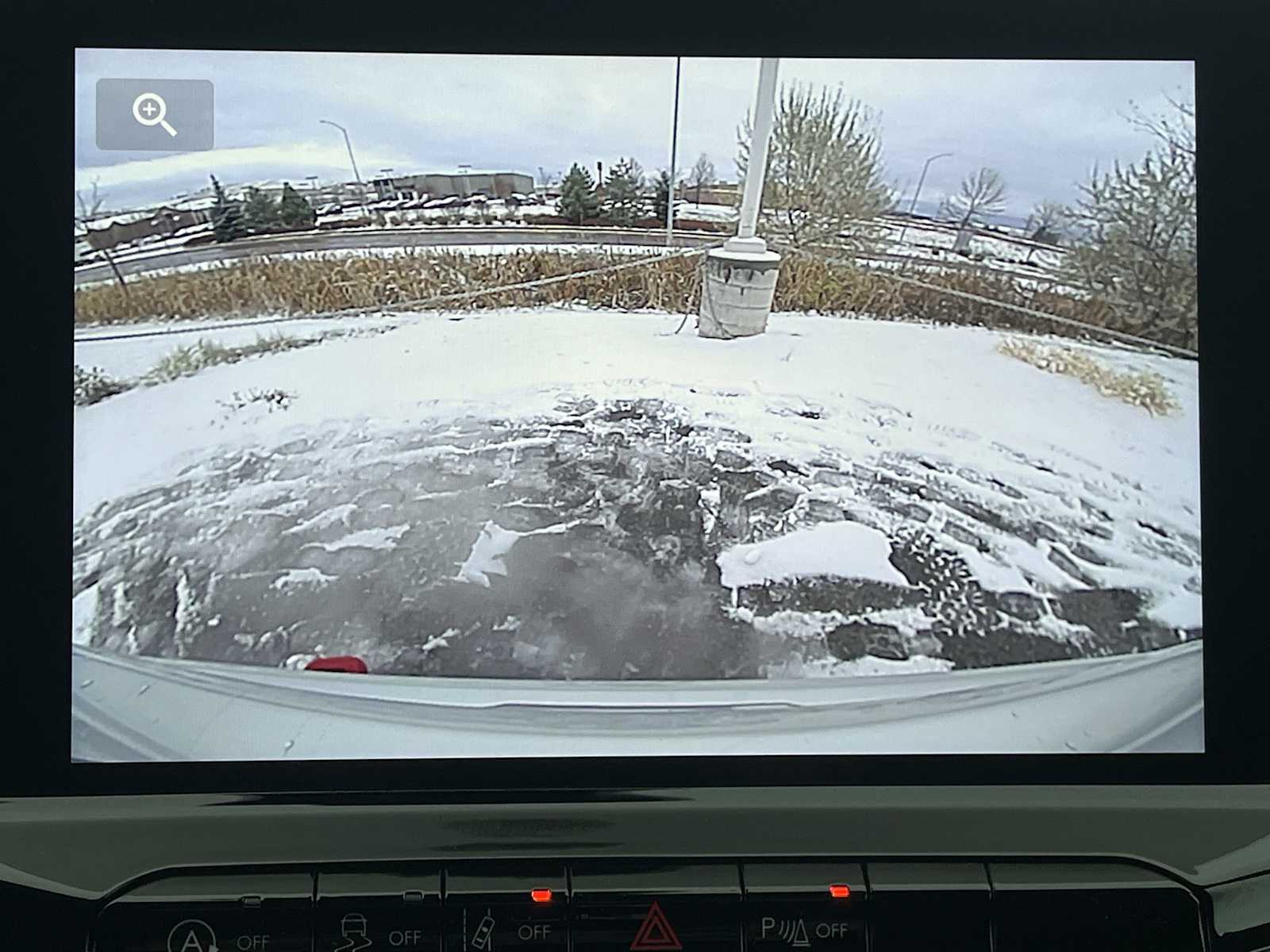 Thumbnail: 2026 Jeep Compass - 22