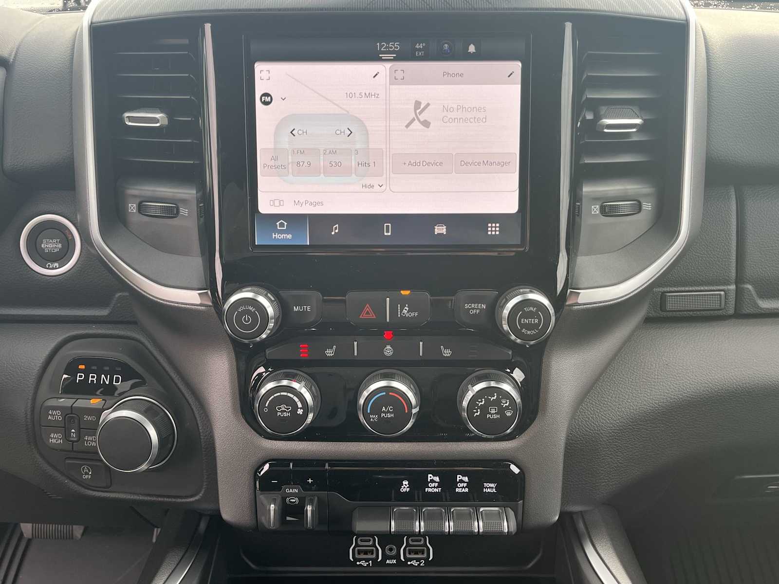 Thumbnail: 2026 RAM 1500 - 16