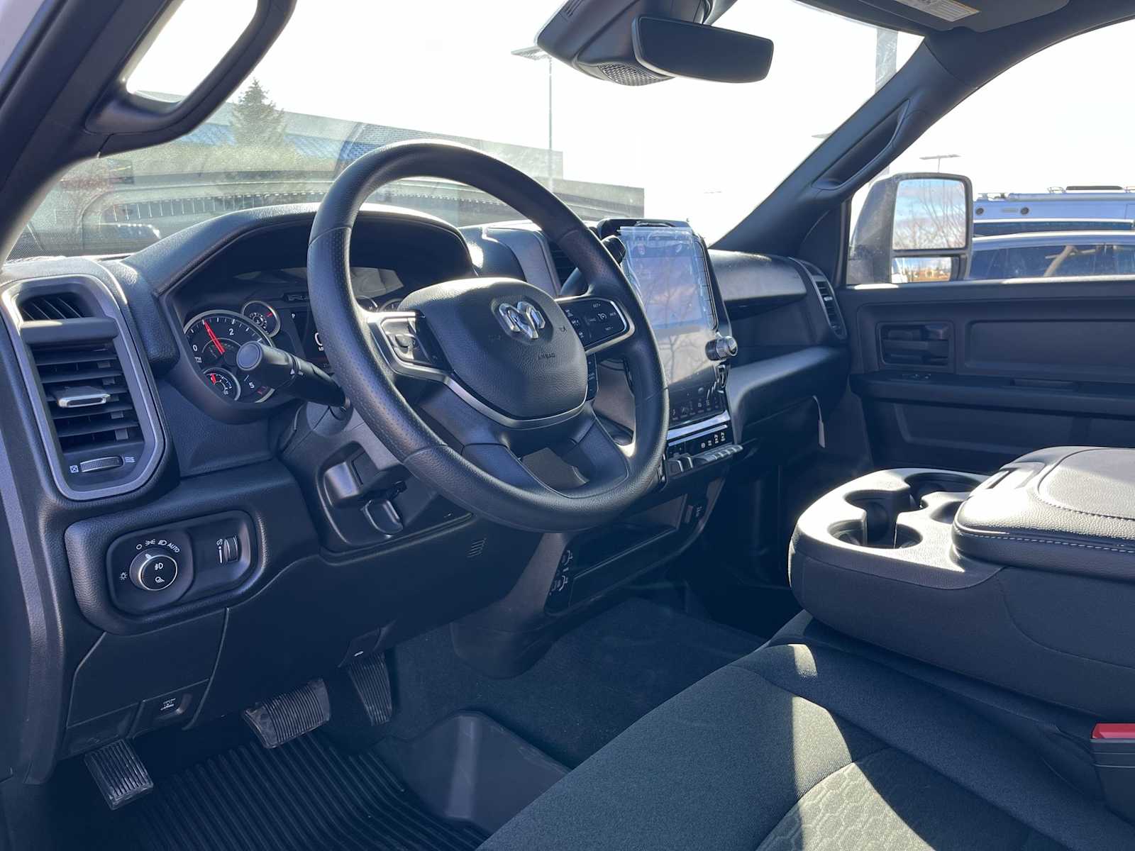 Thumbnail: 2026 RAM 3500 - 2