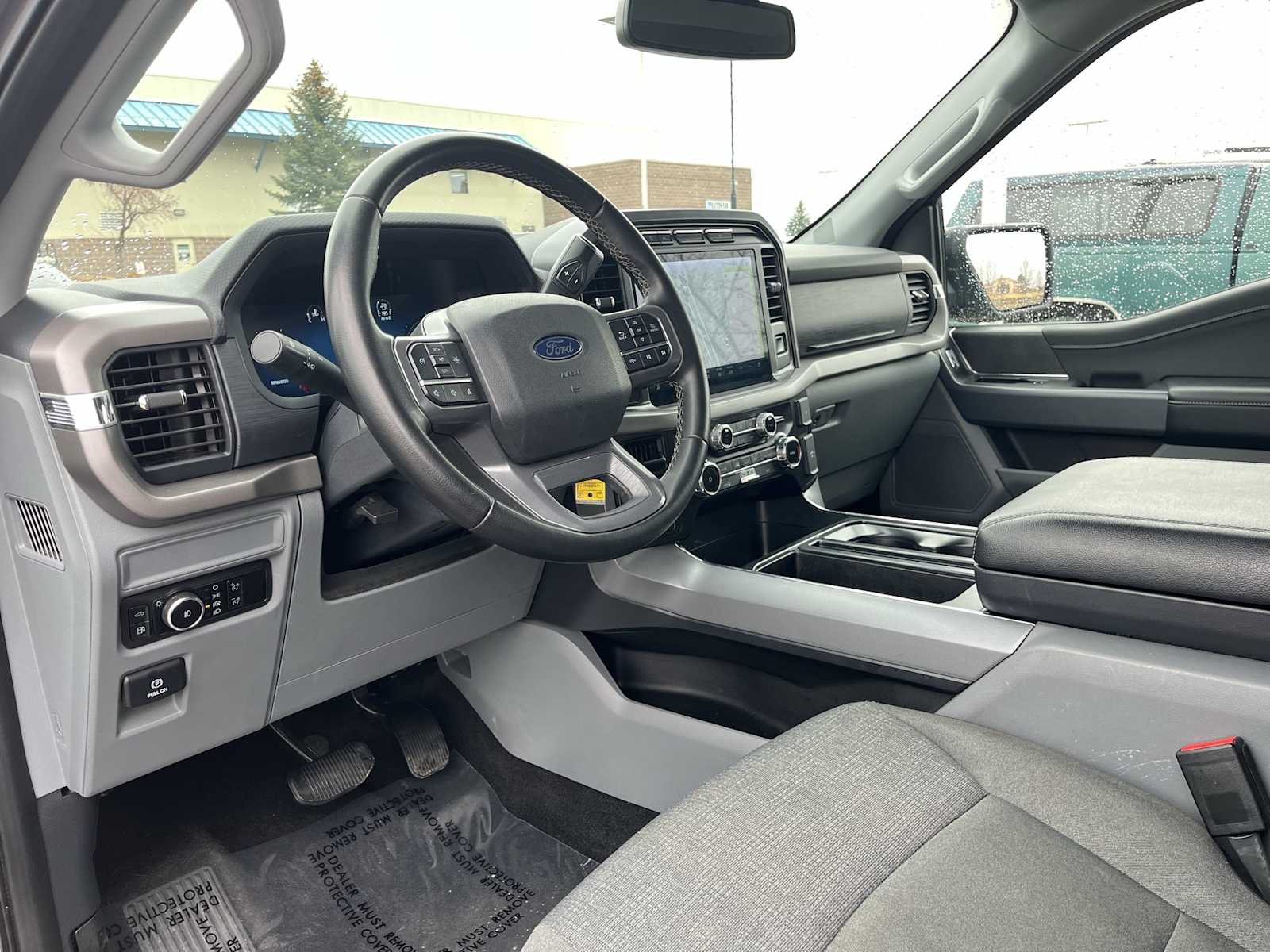 Thumbnail: 2024 Ford F-150 - 2