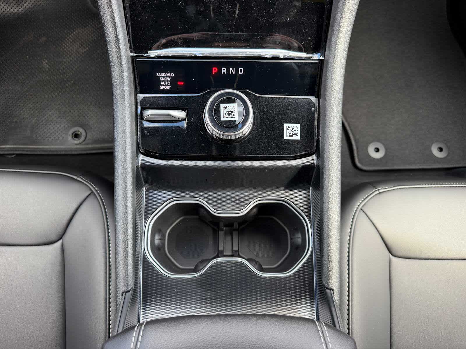 Thumbnail: 2026 Jeep Grand Cherokee - 24