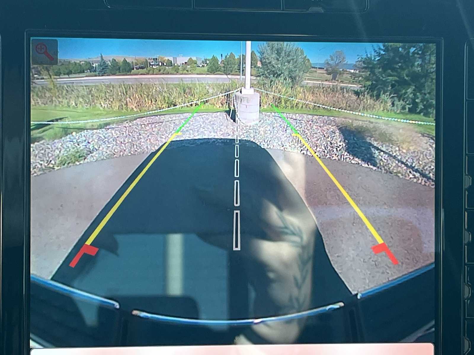 Thumbnail: 2026 RAM 2500 - 22