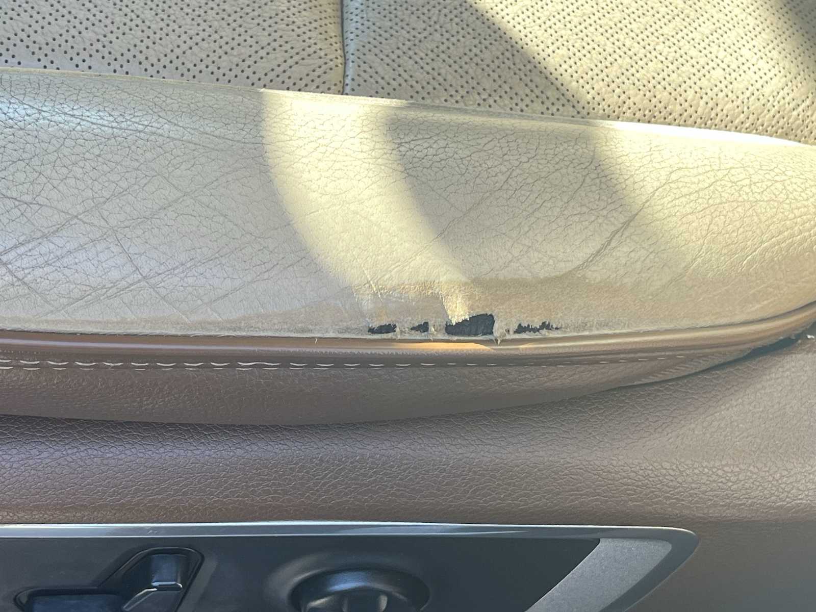 Thumbnail: 2020 RAM 1500 - 22