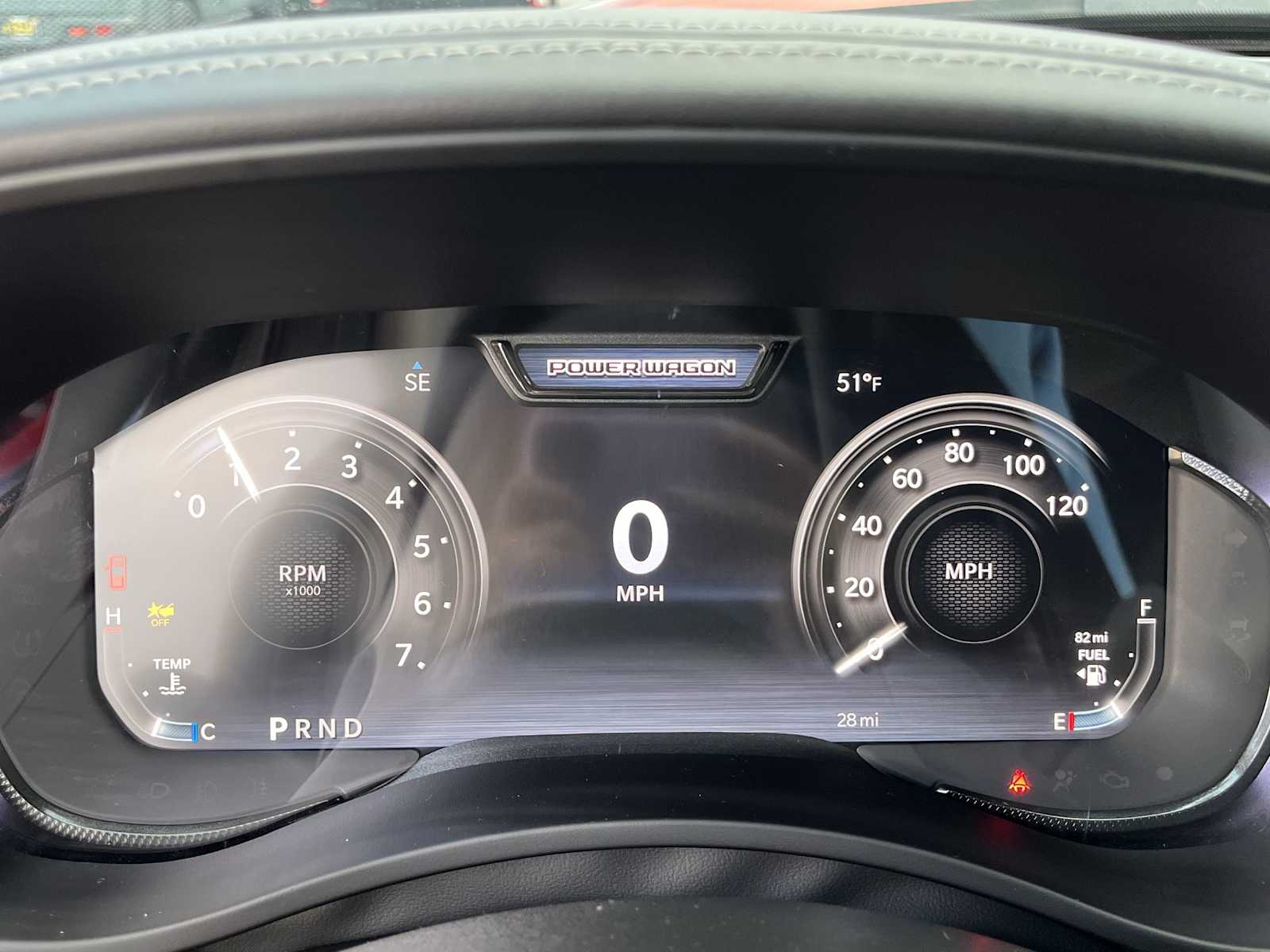 Thumbnail: 2026 RAM 2500 - 18