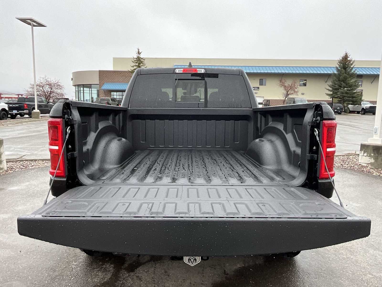 Thumbnail: 2026 RAM 1500 - 19