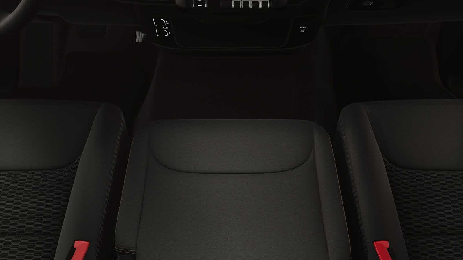Thumbnail: 2026 RAM 1500 - 4