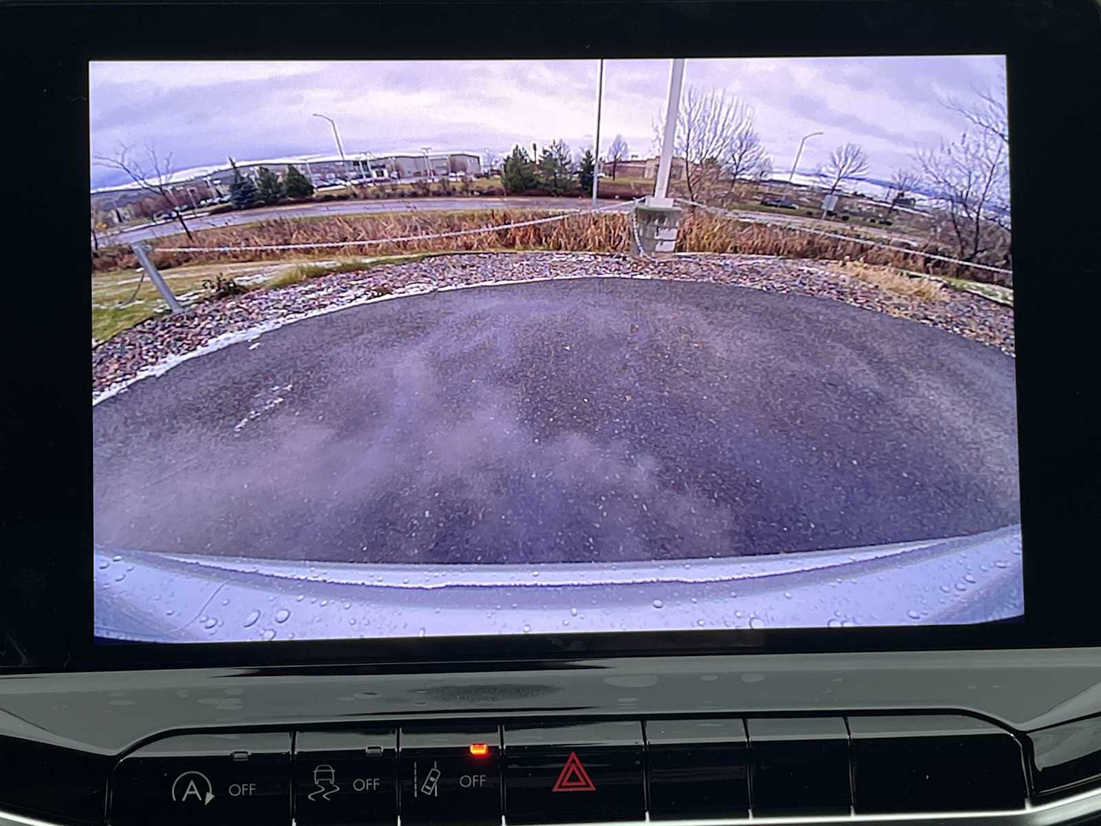 Thumbnail: 2026 Jeep Compass - 22