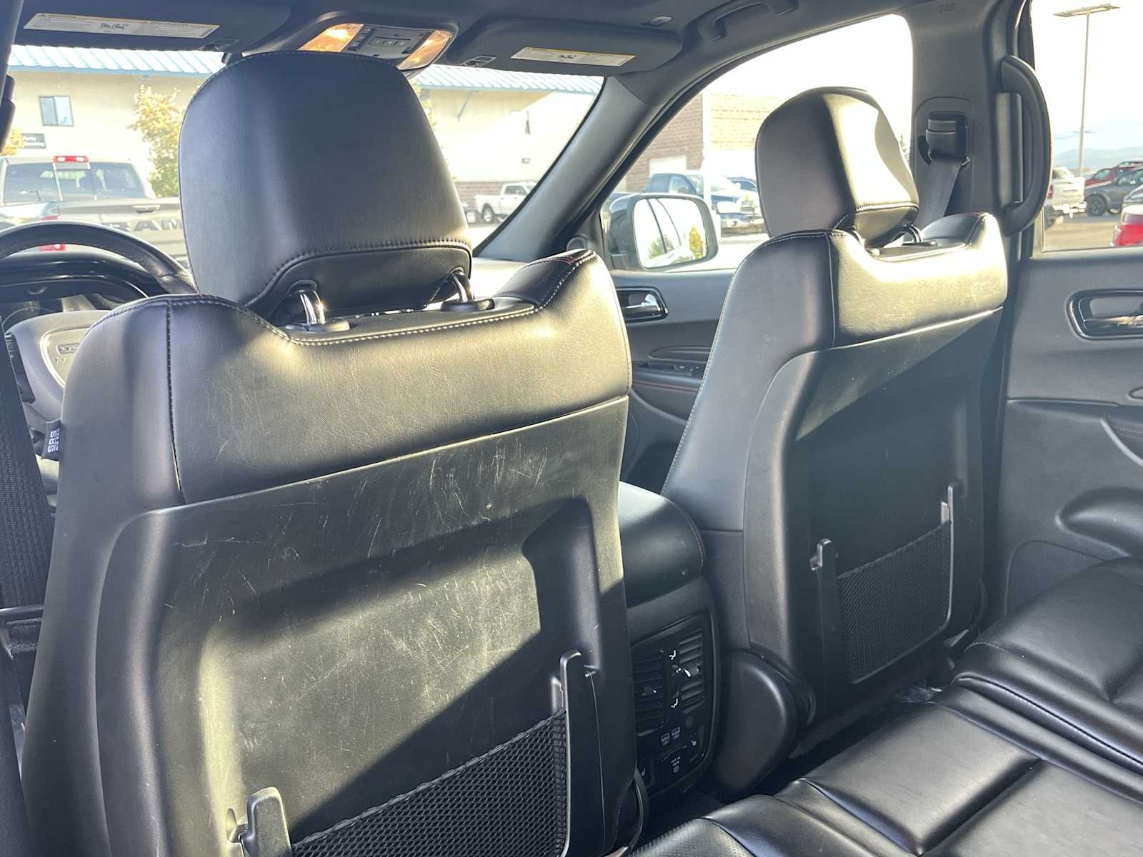 Thumbnail: 2024 Dodge Durango - 12