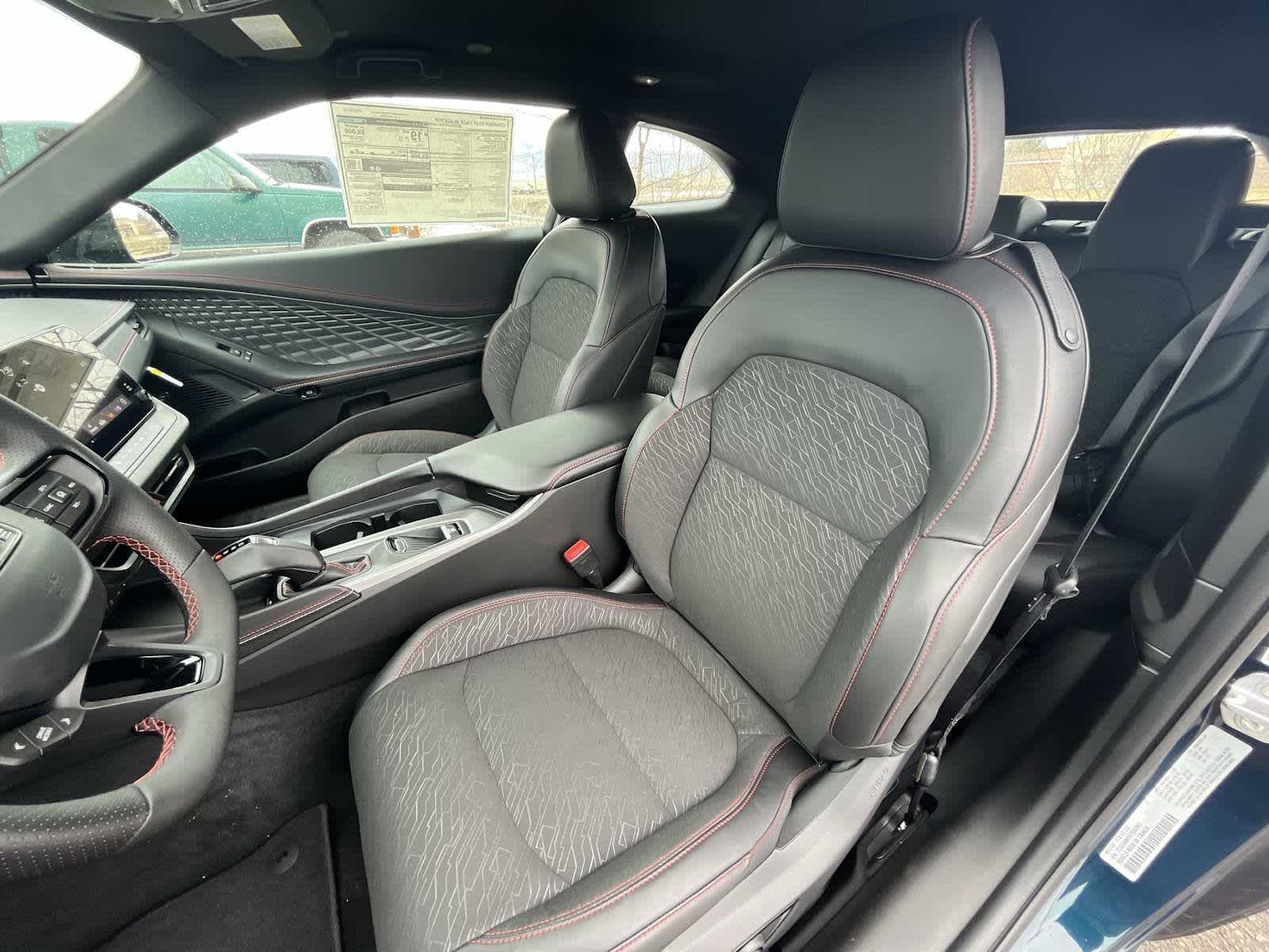 Thumbnail: 2026 Dodge Charger - 19