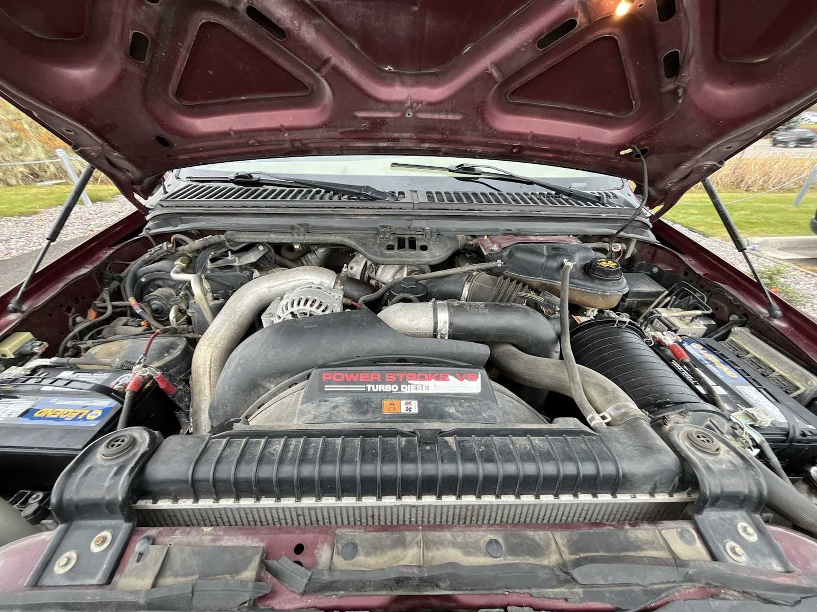 Thumbnail: 2006 Ford F-350 - 9