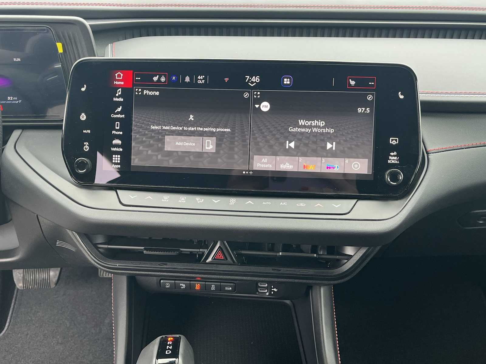 Thumbnail: 2026 Dodge Charger - 16