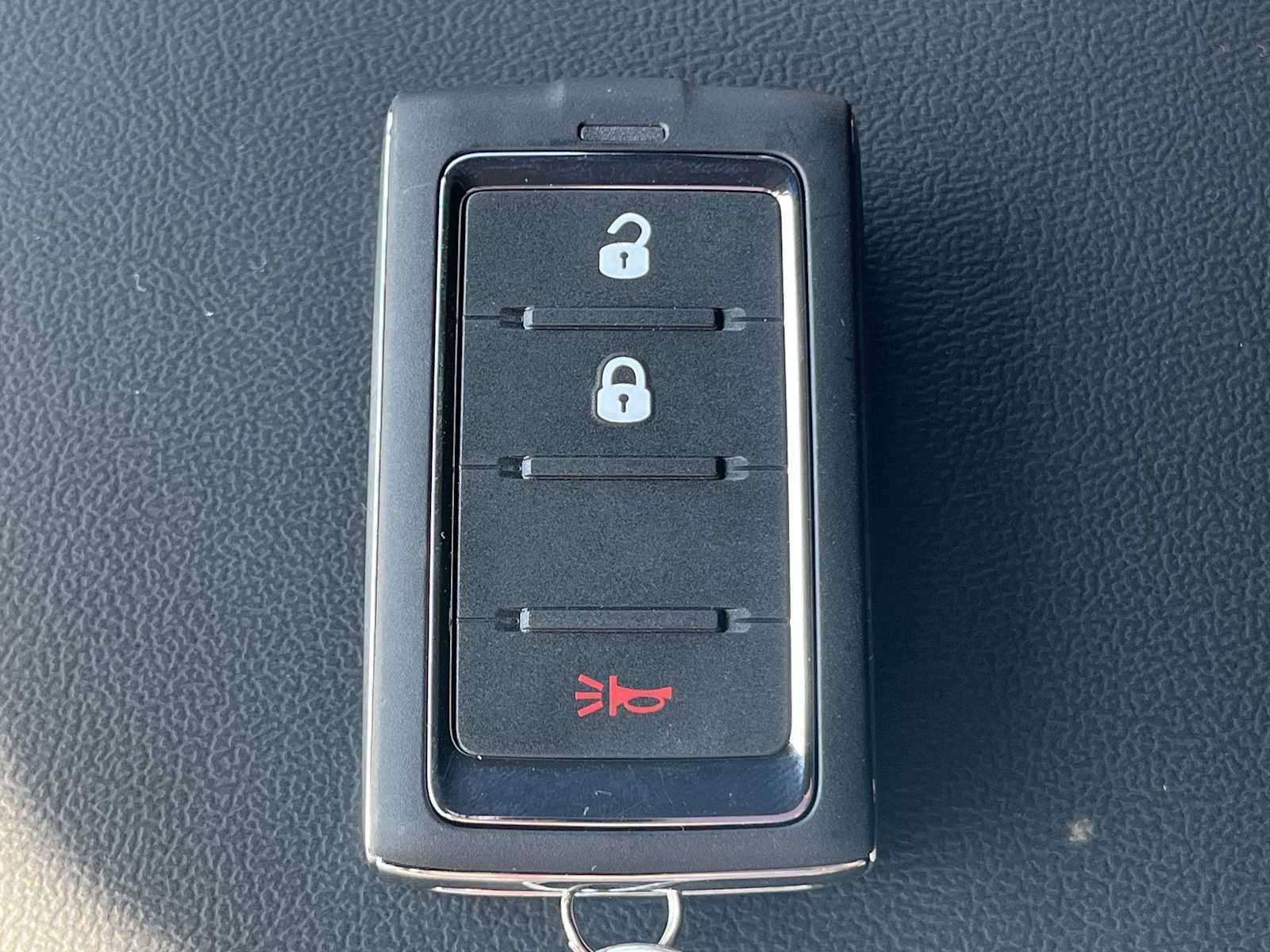 Thumbnail: 2025 Jeep Grand Cherokee - 20