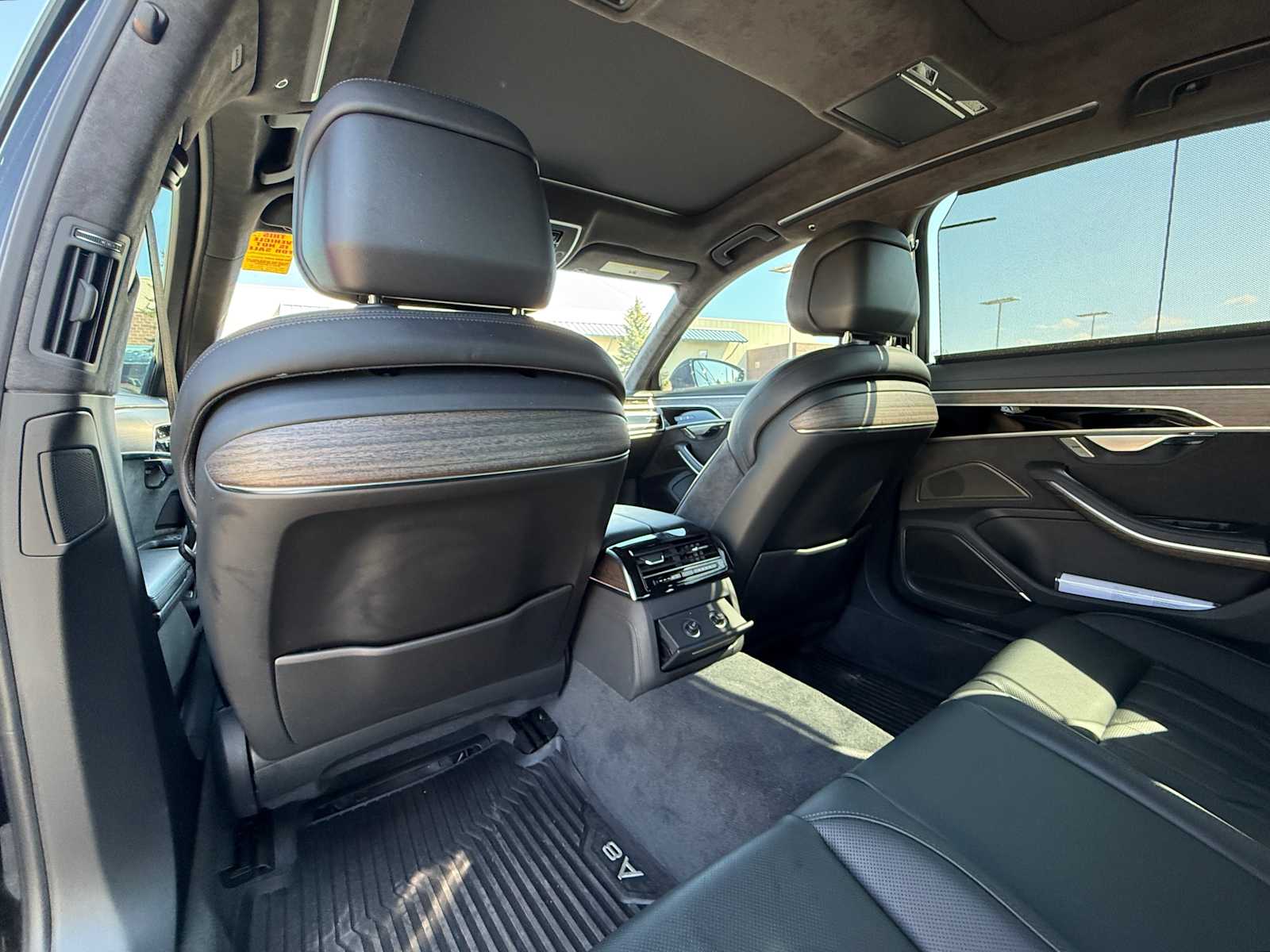 Thumbnail: 2020 Audi A8 - 24