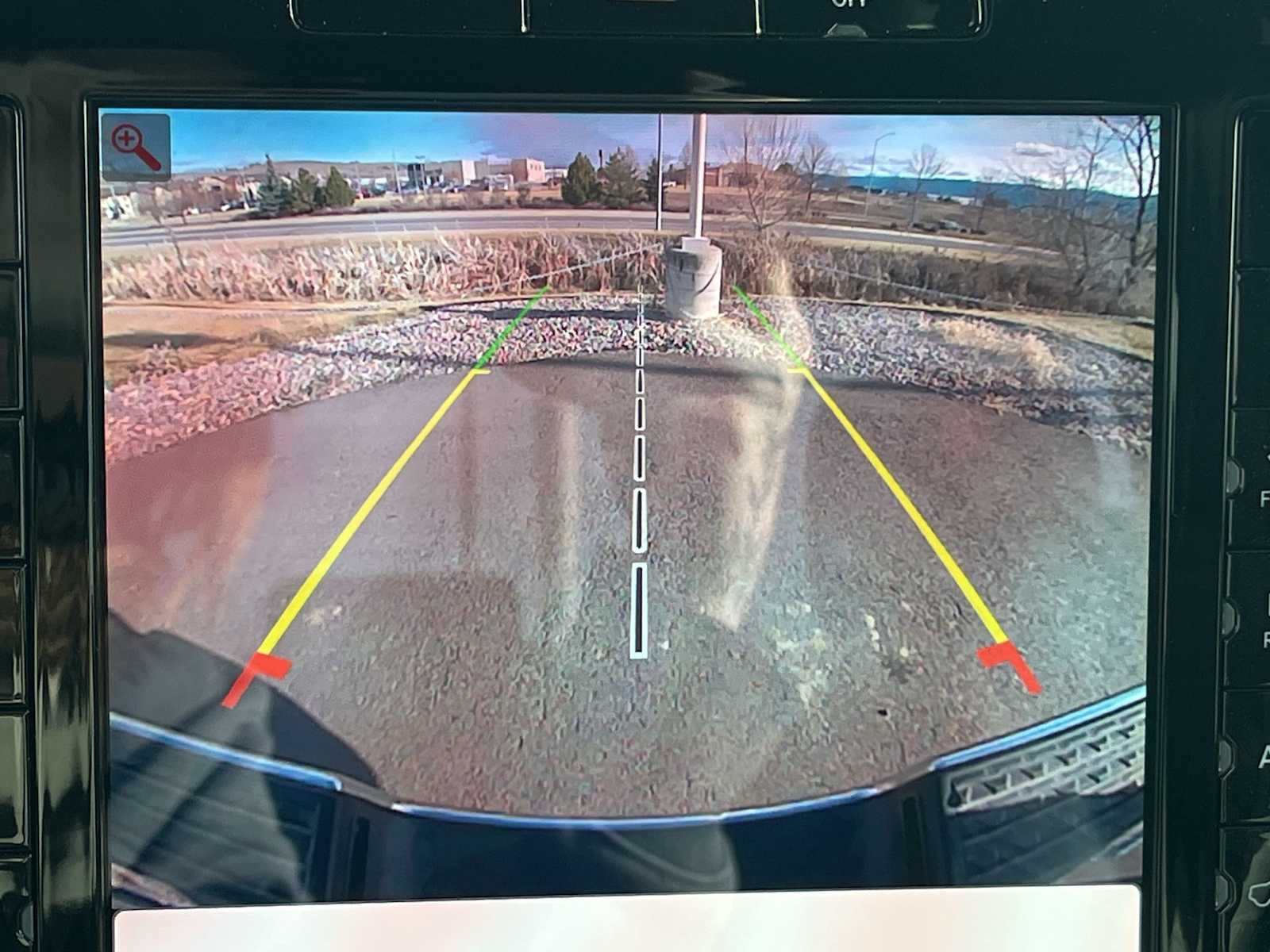 Thumbnail: 2026 RAM 2500 - 22