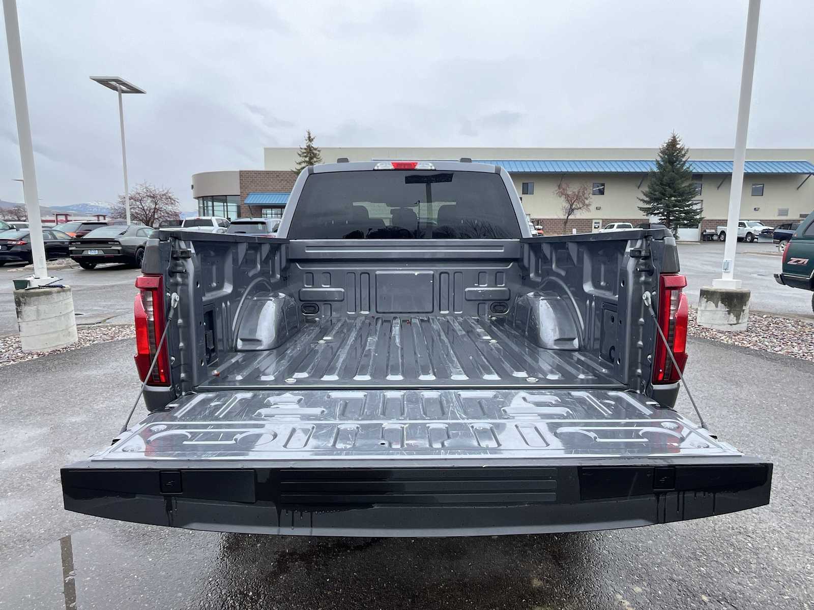 Thumbnail: 2024 Ford F-150 - 19