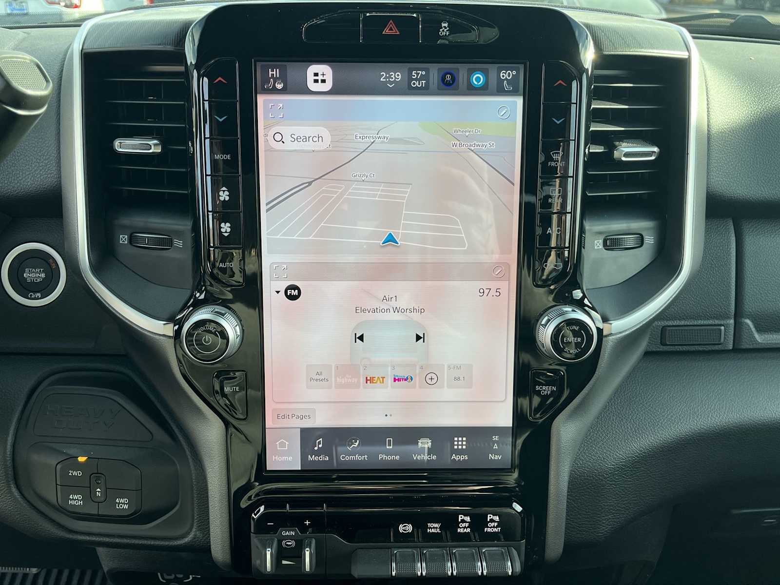 Thumbnail: 2026 RAM 2500 - 16