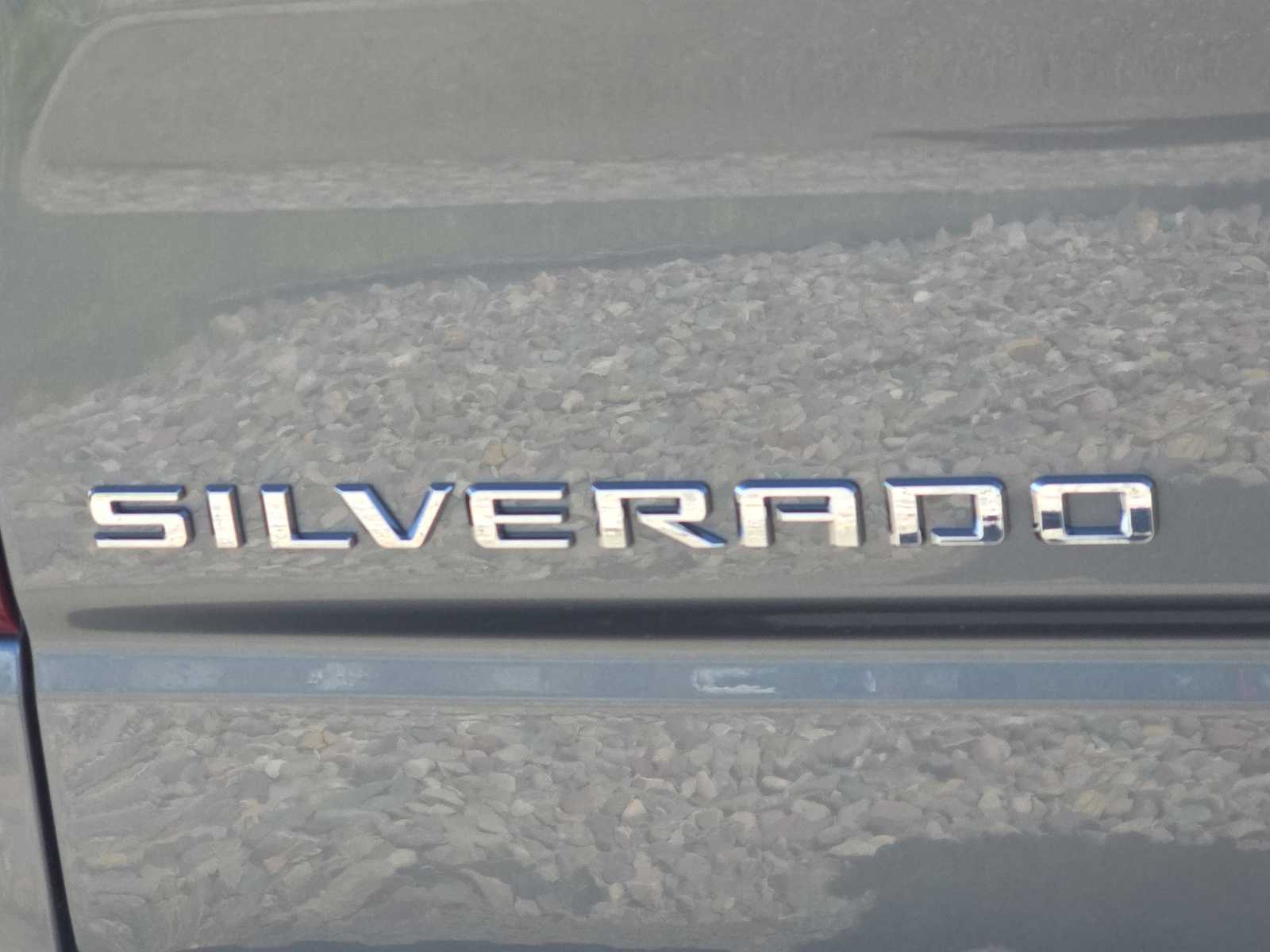 Thumbnail: 2022 Chevrolet Silverado 1500 - 7