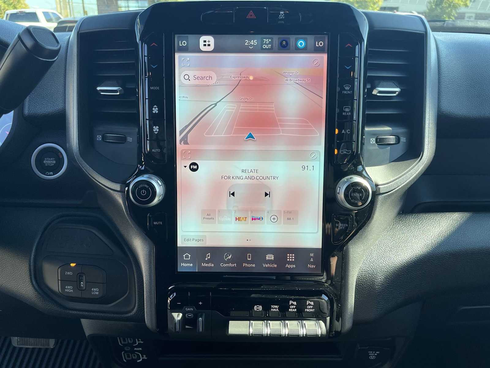 Thumbnail: 2026 RAM 3500 - 16