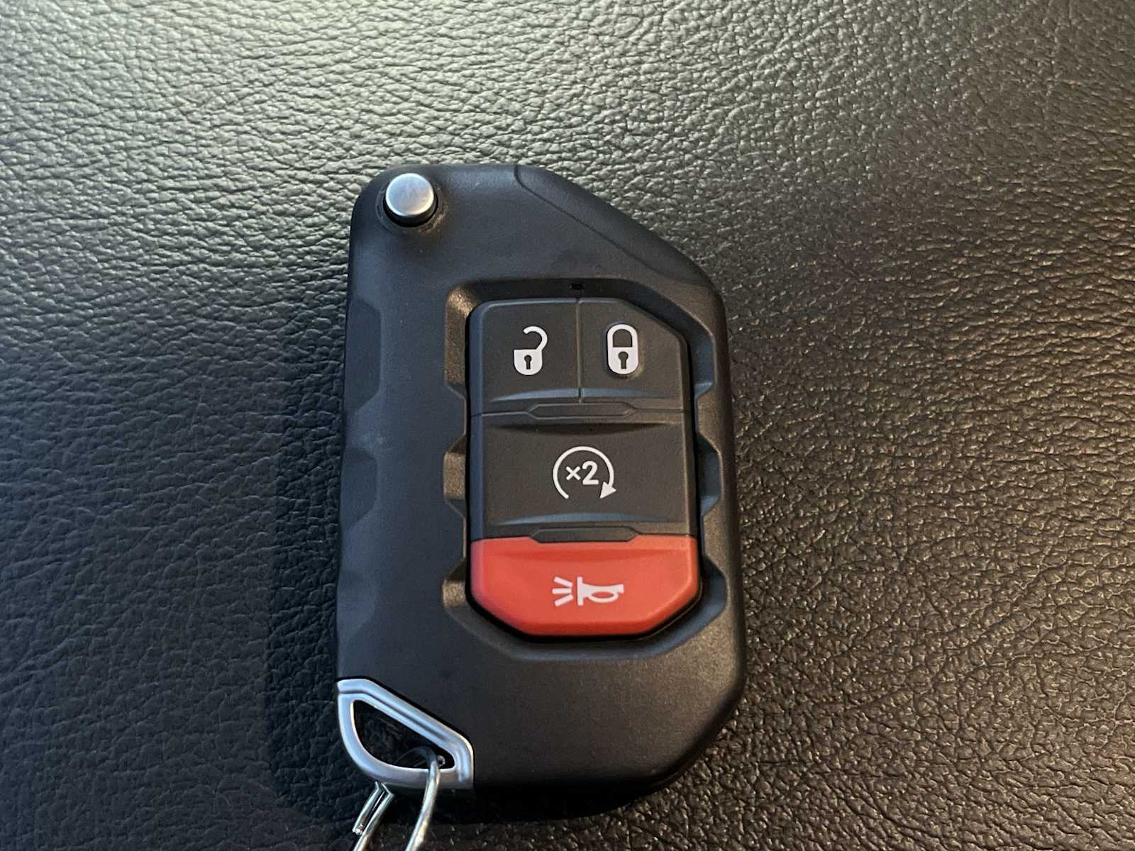 Thumbnail: 2026 Jeep Gladiator - 20