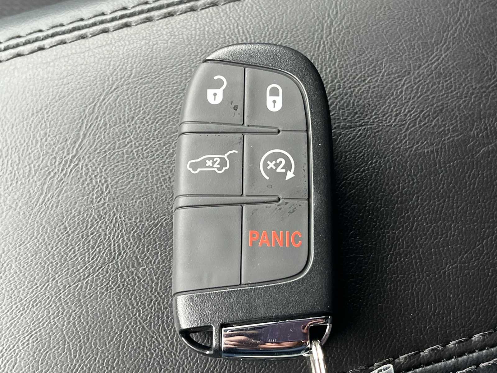 Thumbnail: 2026 Jeep Compass - 20