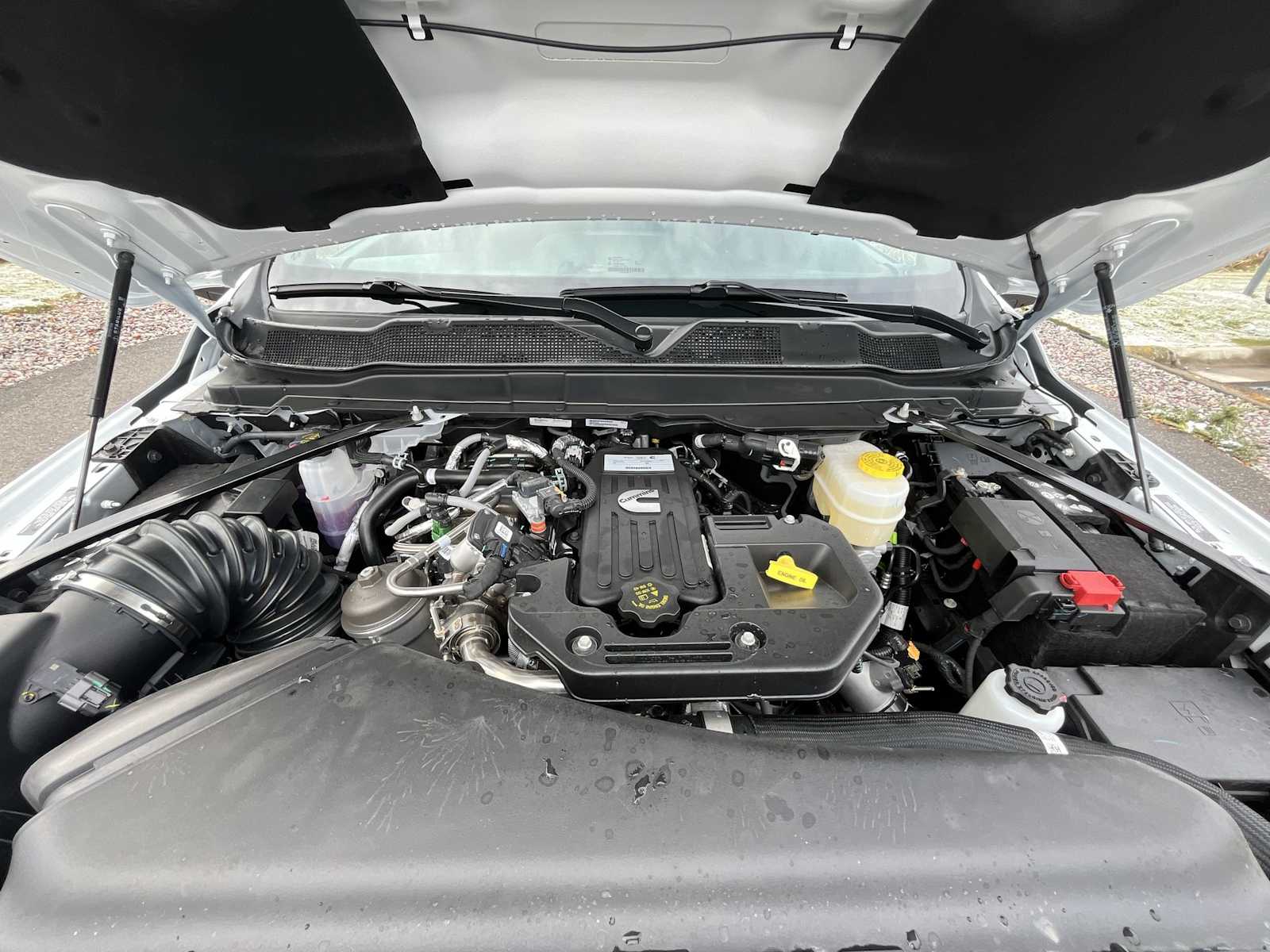 Thumbnail: 2026 RAM 2500 - 9