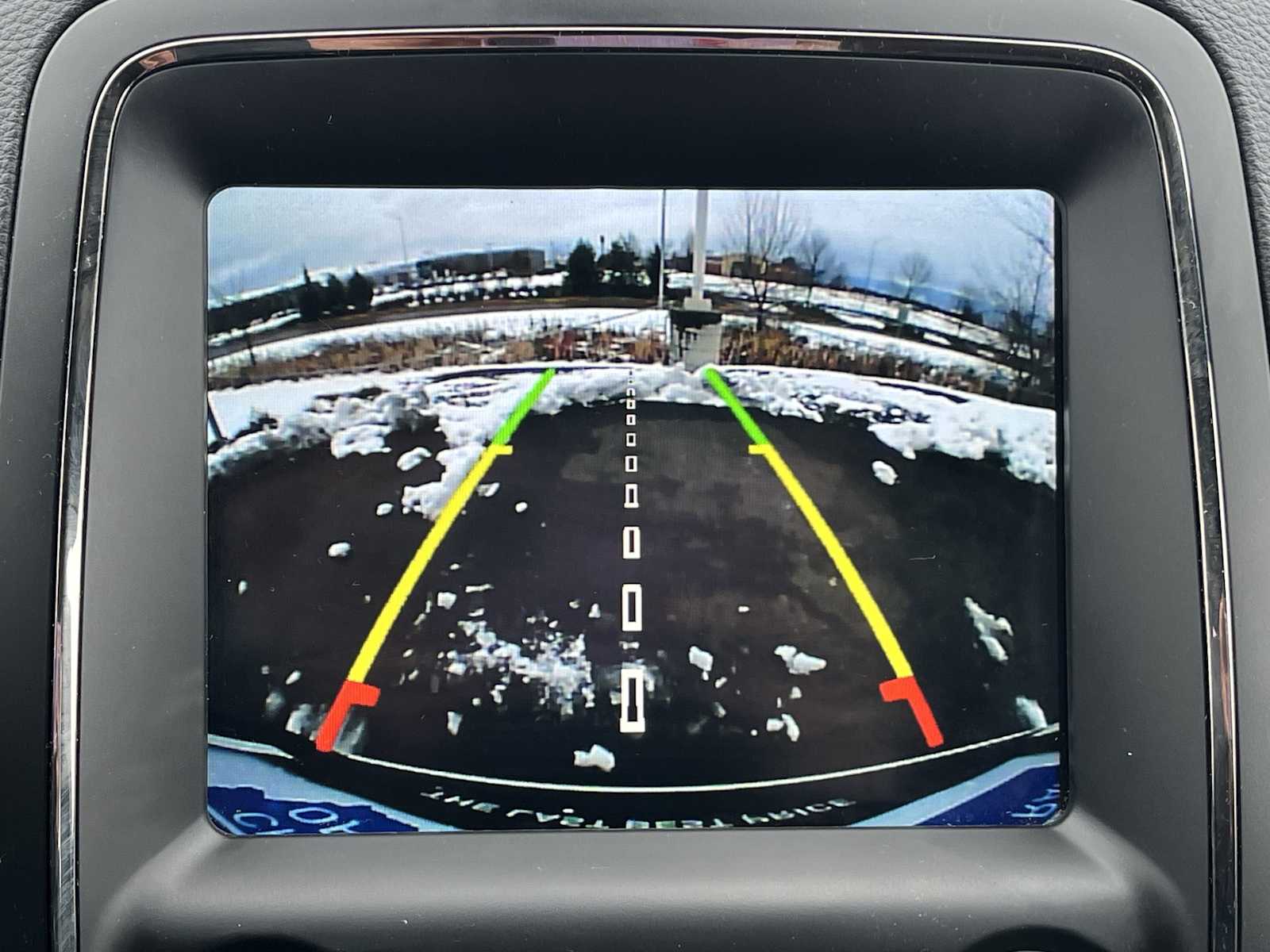 Thumbnail: 2020 Dodge Durango - 23