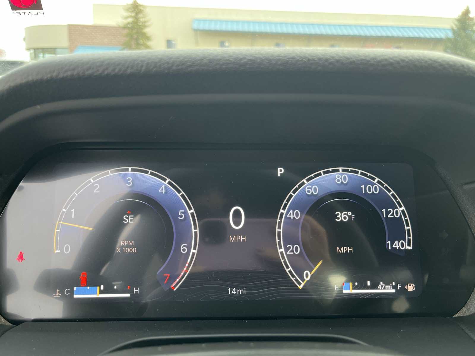 Thumbnail: 2025 Jeep Grand Cherokee - 18