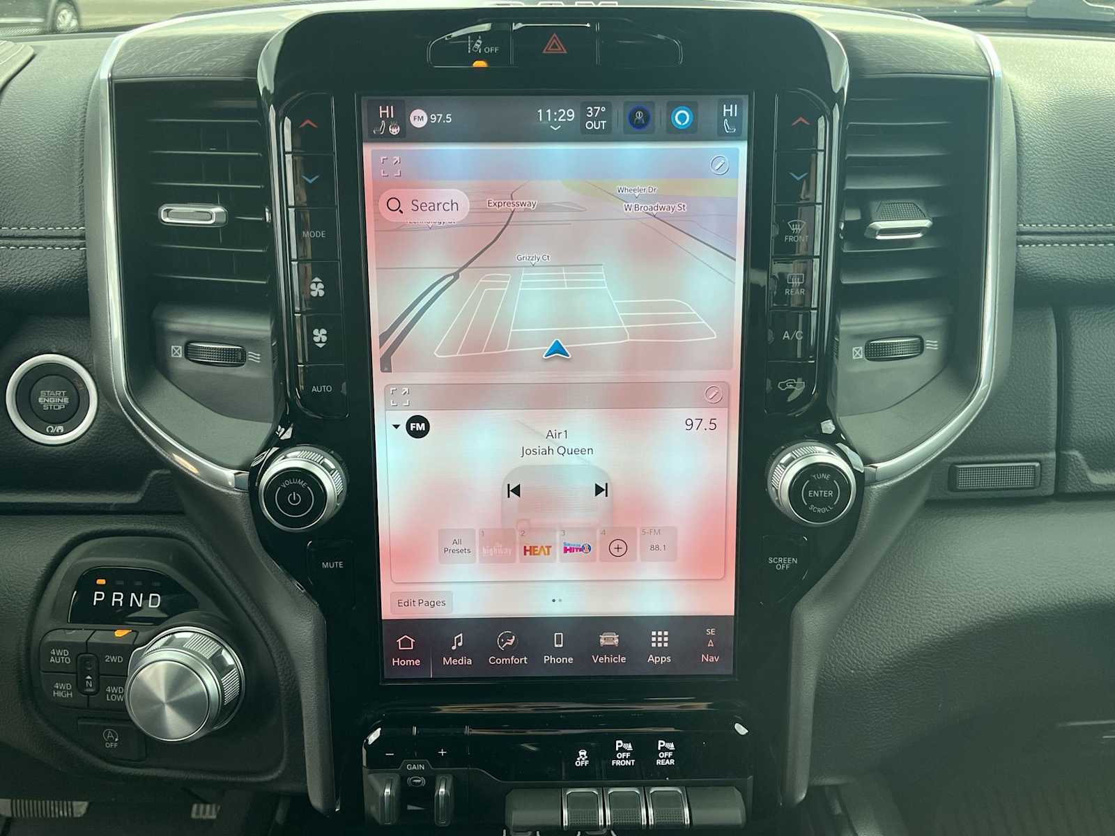 Thumbnail: 2026 RAM 1500 - 16