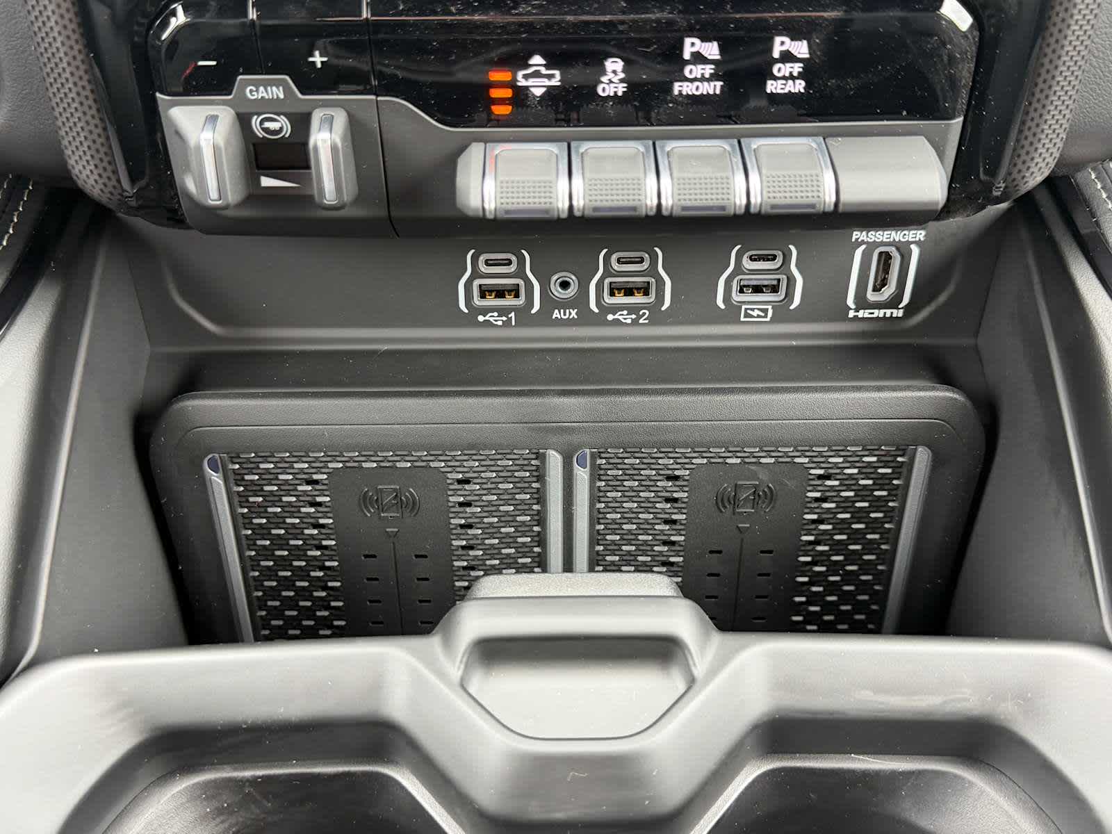 Thumbnail: 2026 RAM 1500 - 36