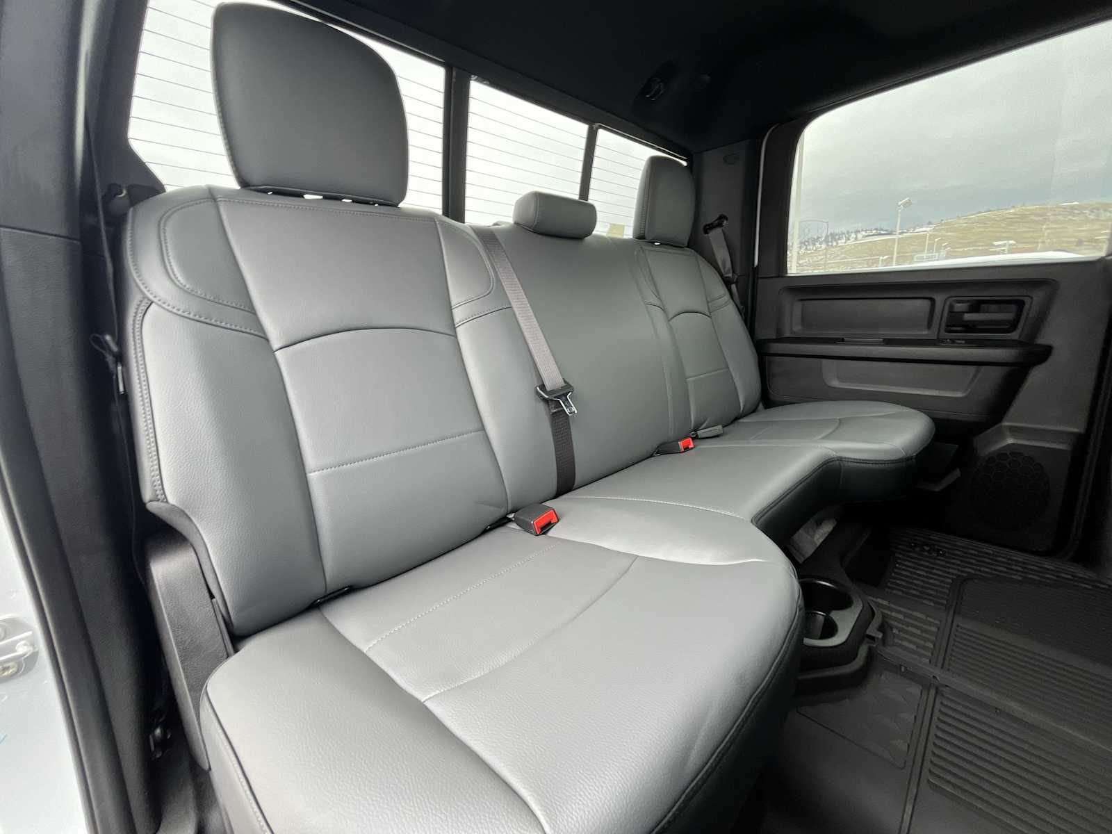 Thumbnail: 2026 RAM 2500 - 13