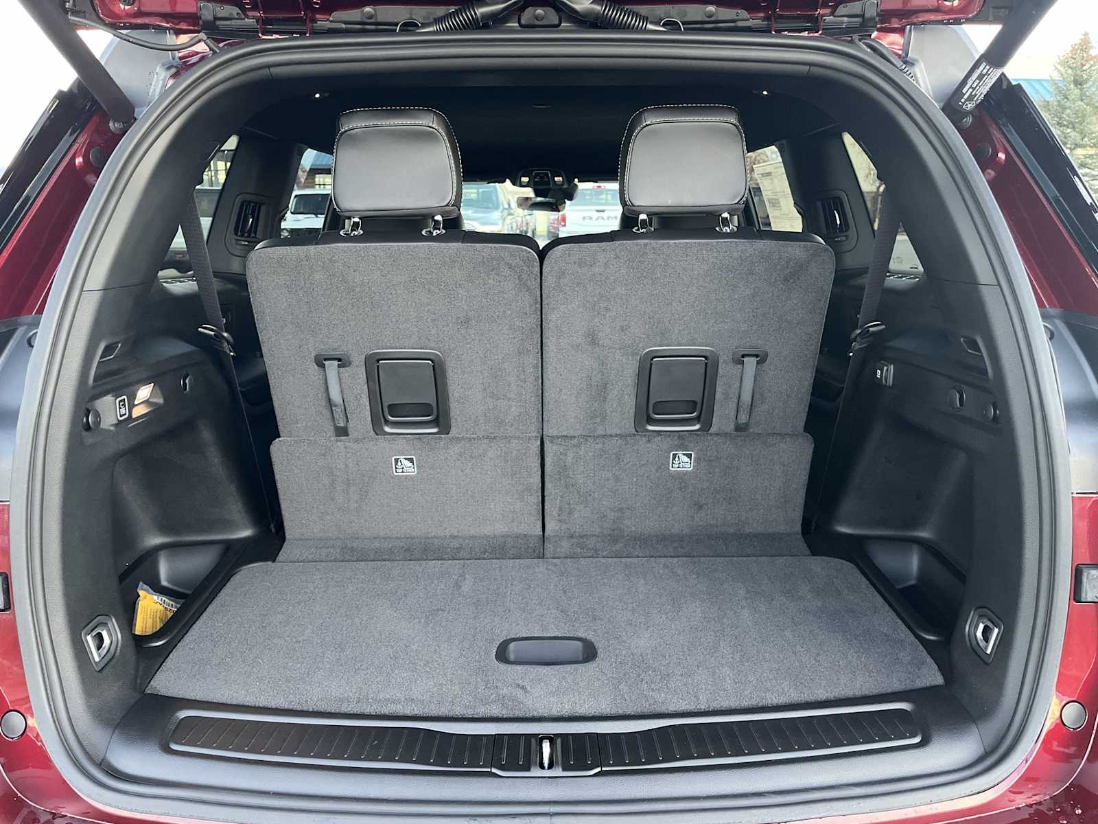 Thumbnail: 2025 Jeep Grand Cherokee - 19