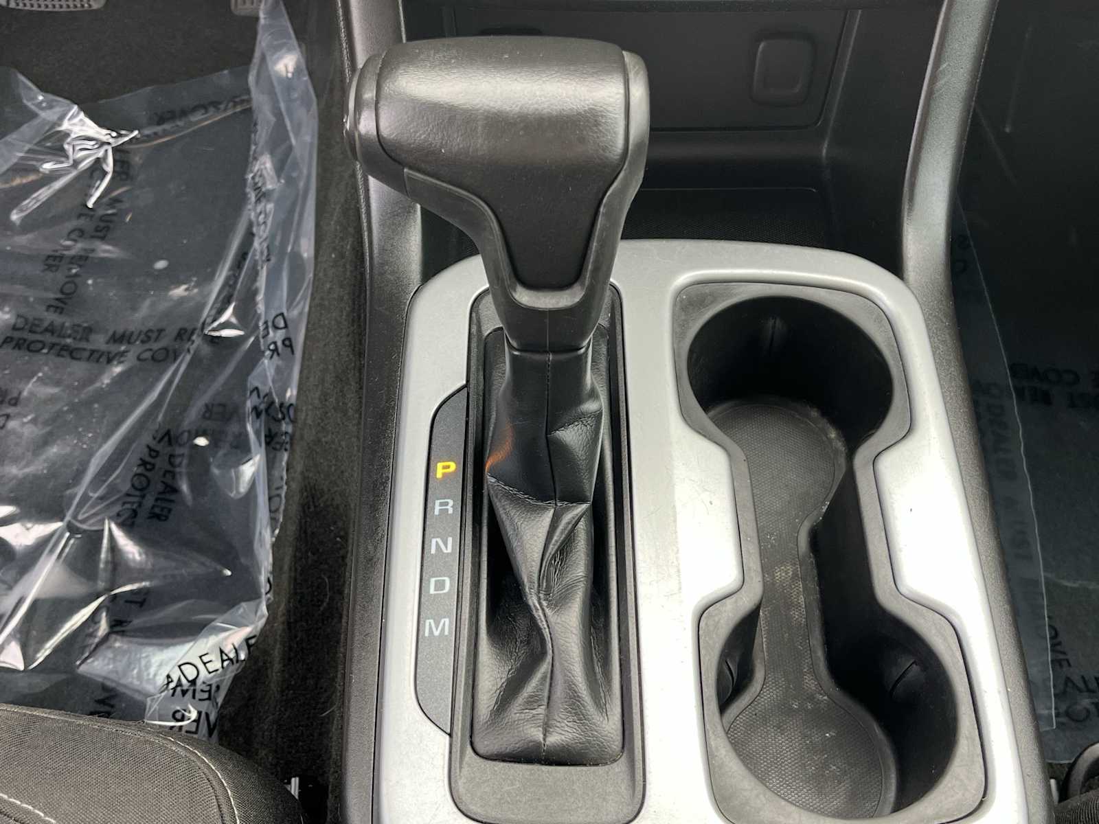 Thumbnail: 2016 Chevrolet Colorado - 17