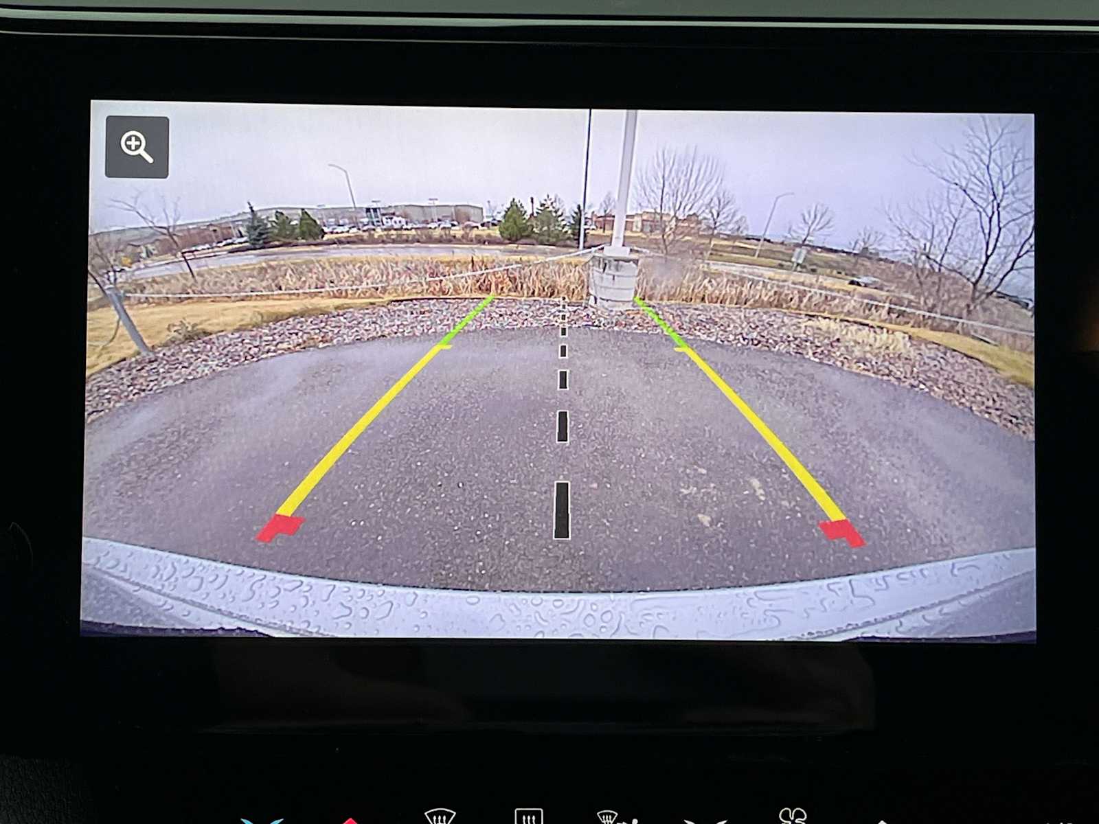 Thumbnail: 2026 Jeep Grand Cherokee - 22