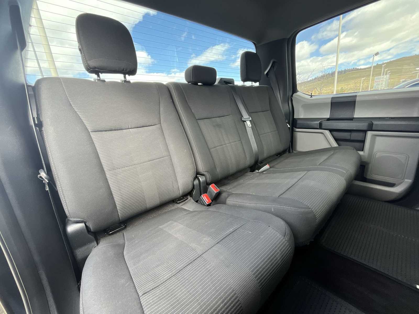 Thumbnail: 2018 Ford F-150 - 13