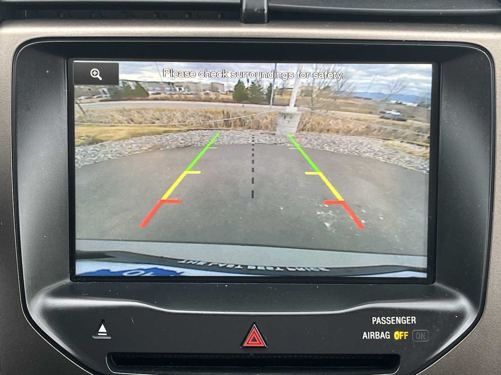 Thumbnail: 2014 Ford Edge - 22