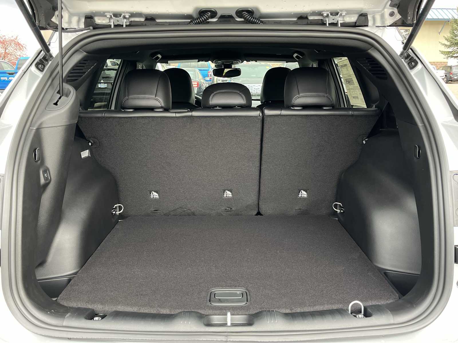 Thumbnail: 2026 Jeep Compass - 19