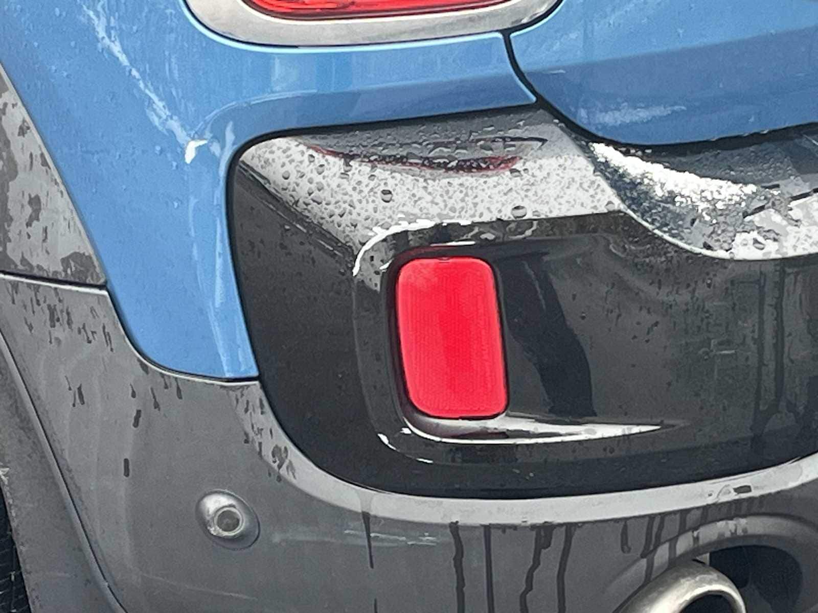 Thumbnail: 2019 MINI Cooper Countryman - 24